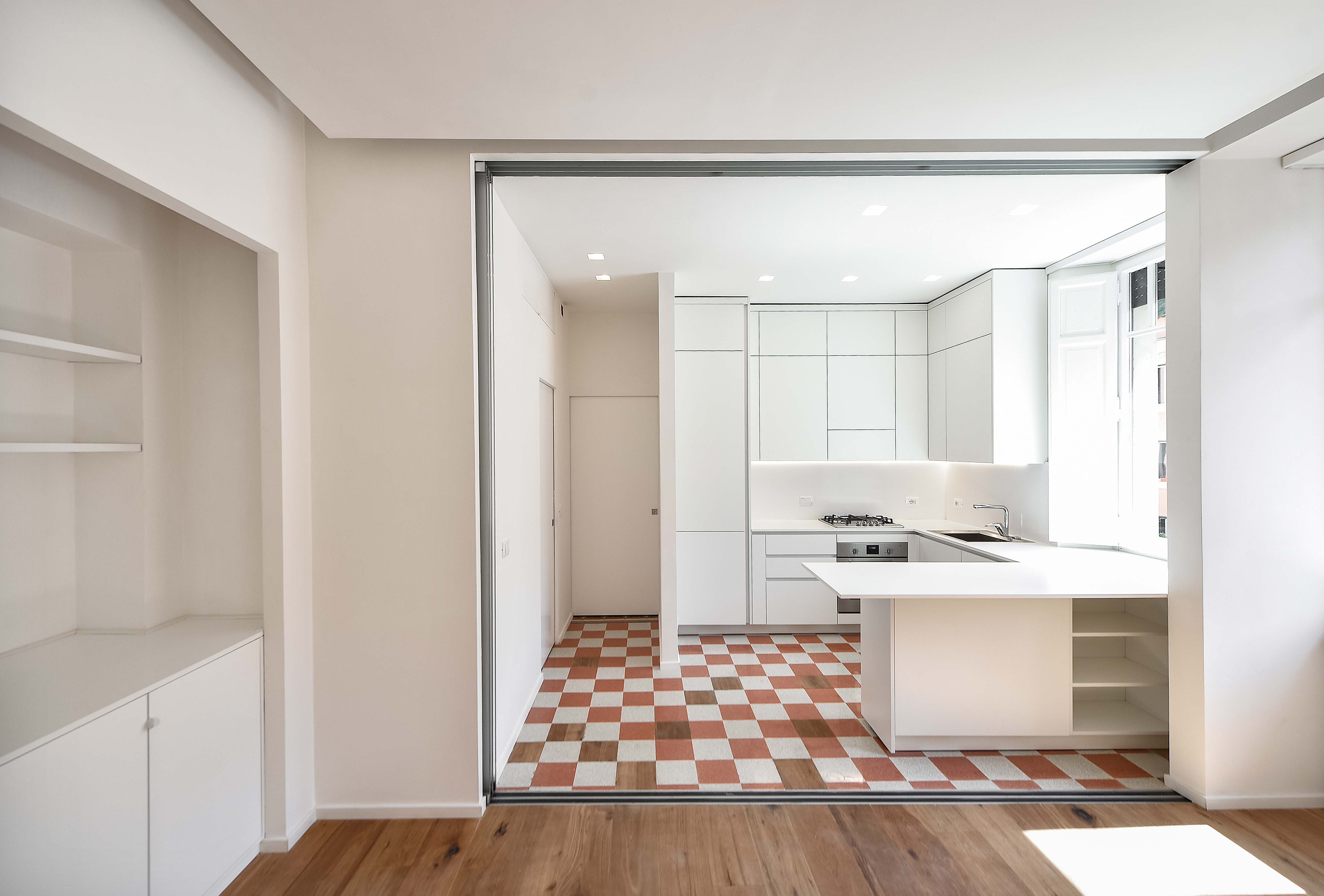 © FiumeArchitecture