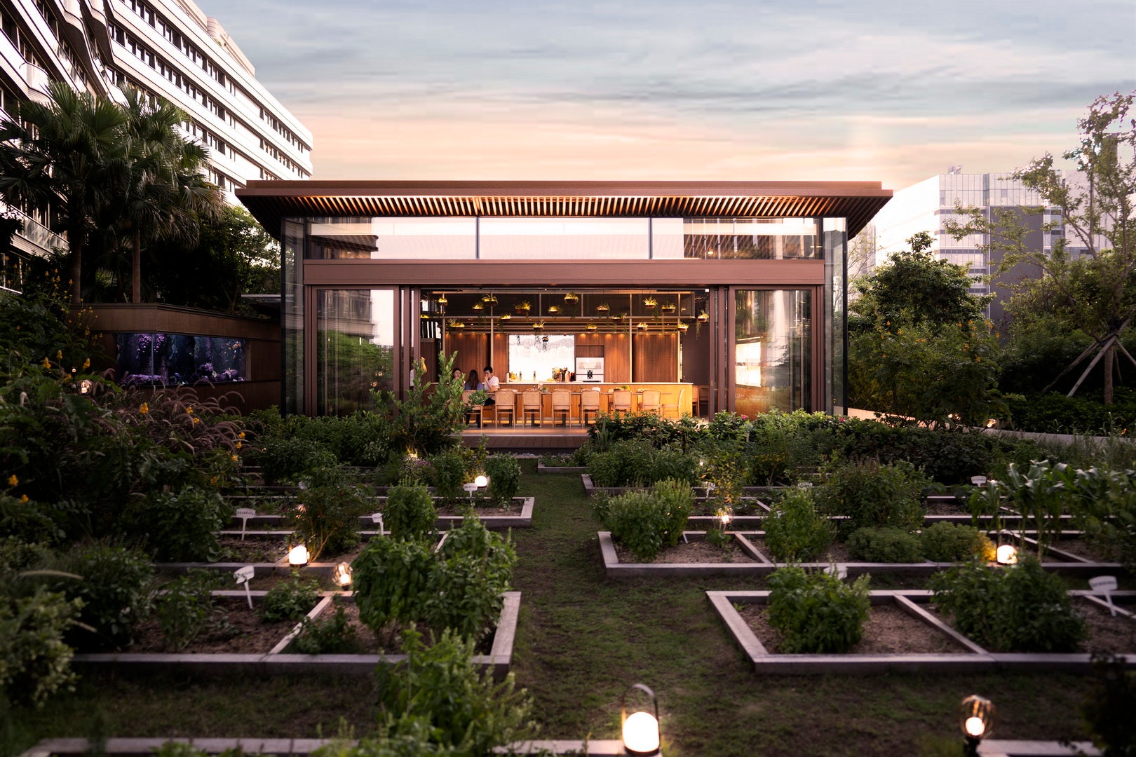 © LAAB Architects