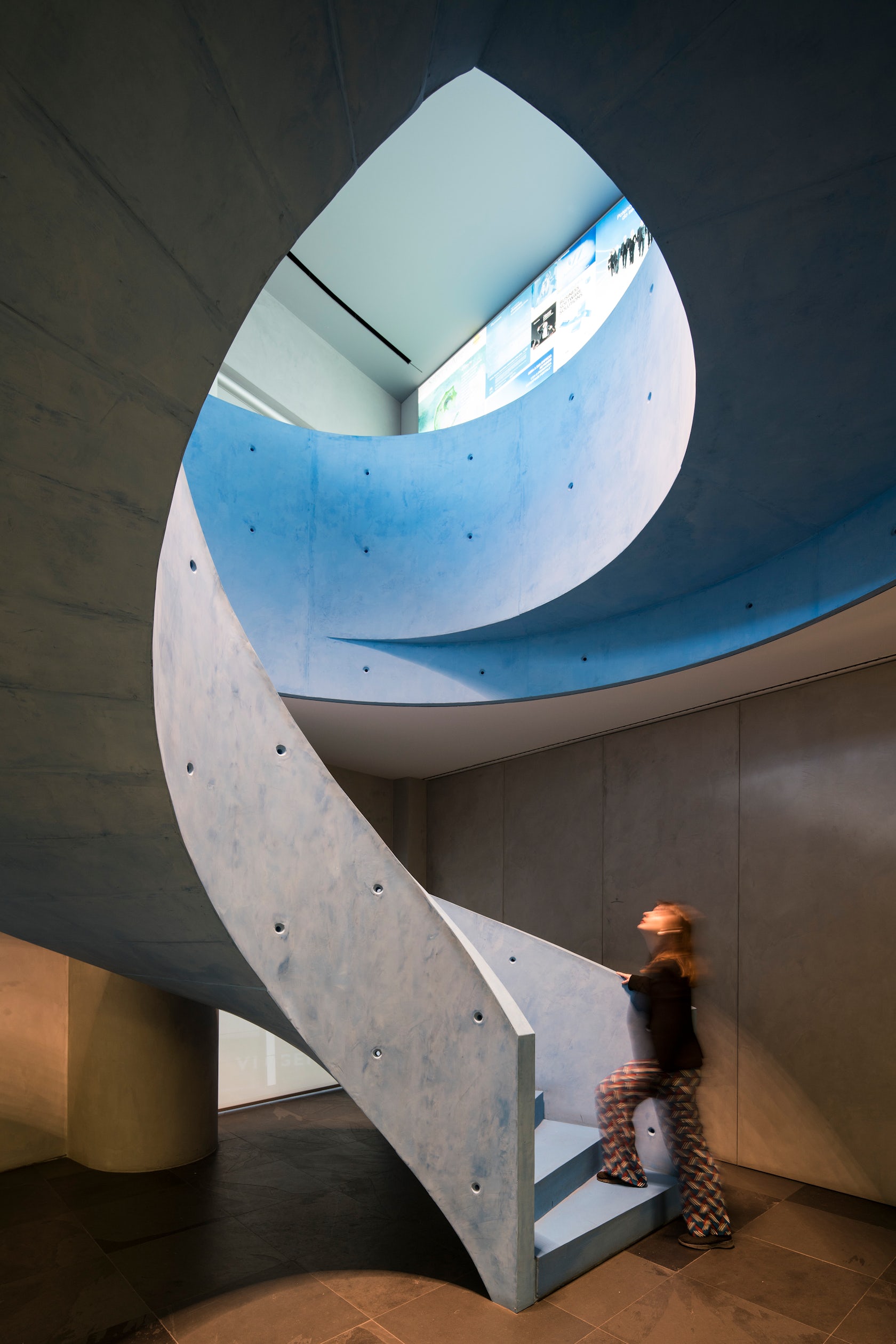 Primavera Building by Ventura + Partners Architizer