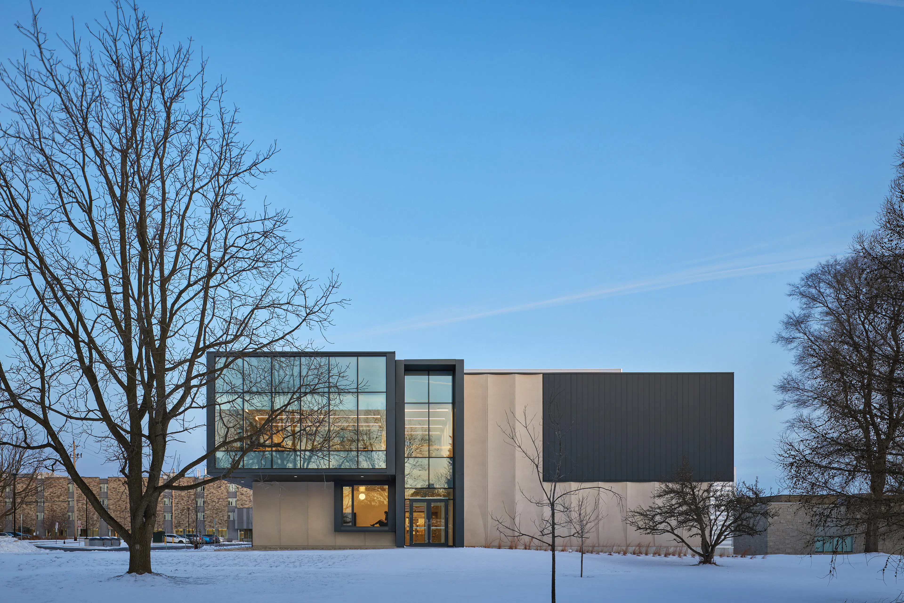 Rush University Medical Center Joan & Paul Rubschlager Building — 37