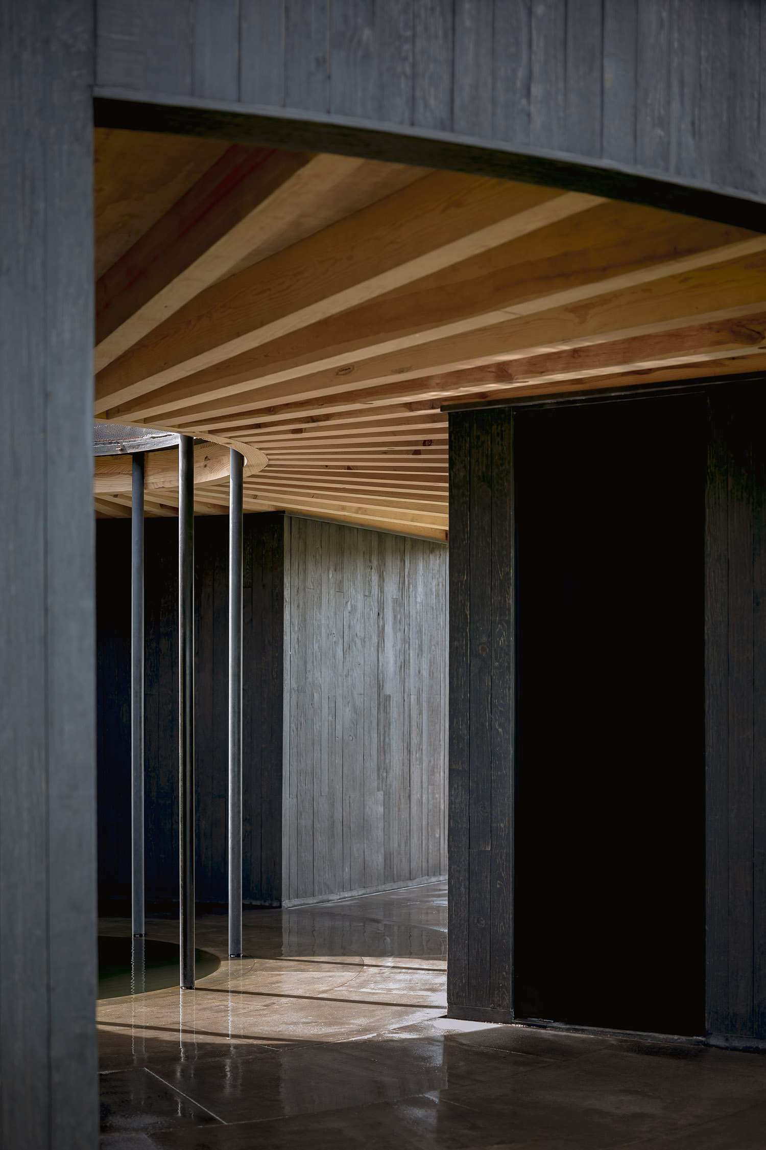 © JSa Arquitectura, Robert Hutchison Architecture