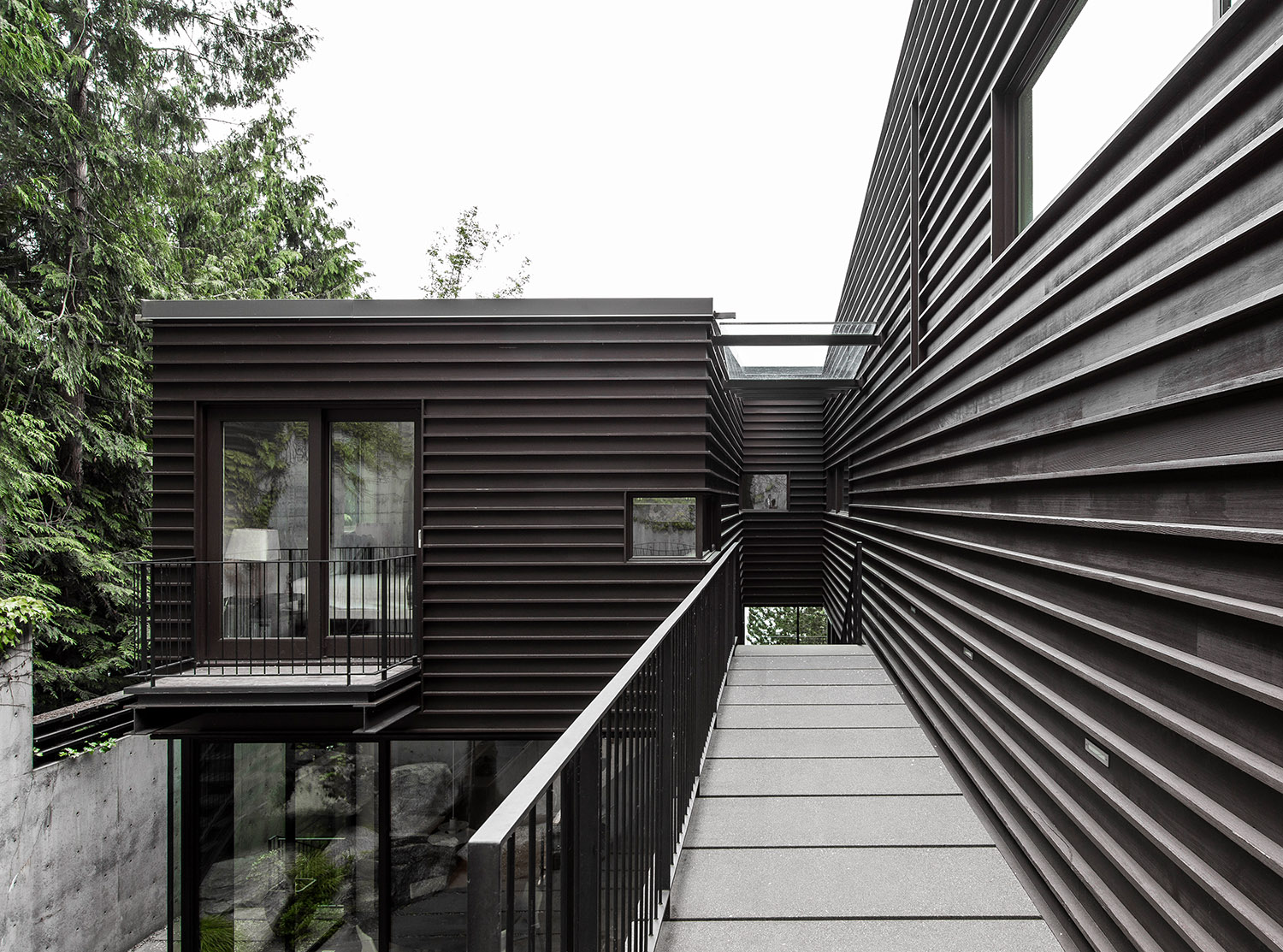 © Robert Hutchison Architecture