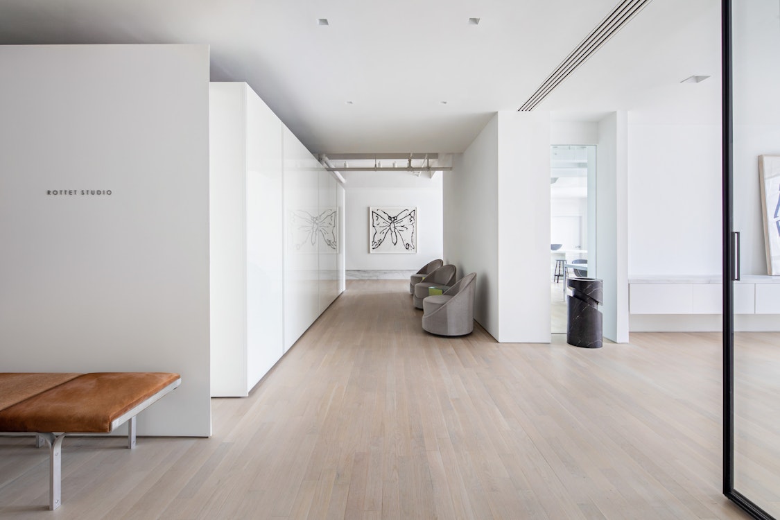 Rottet Studio Featured Project