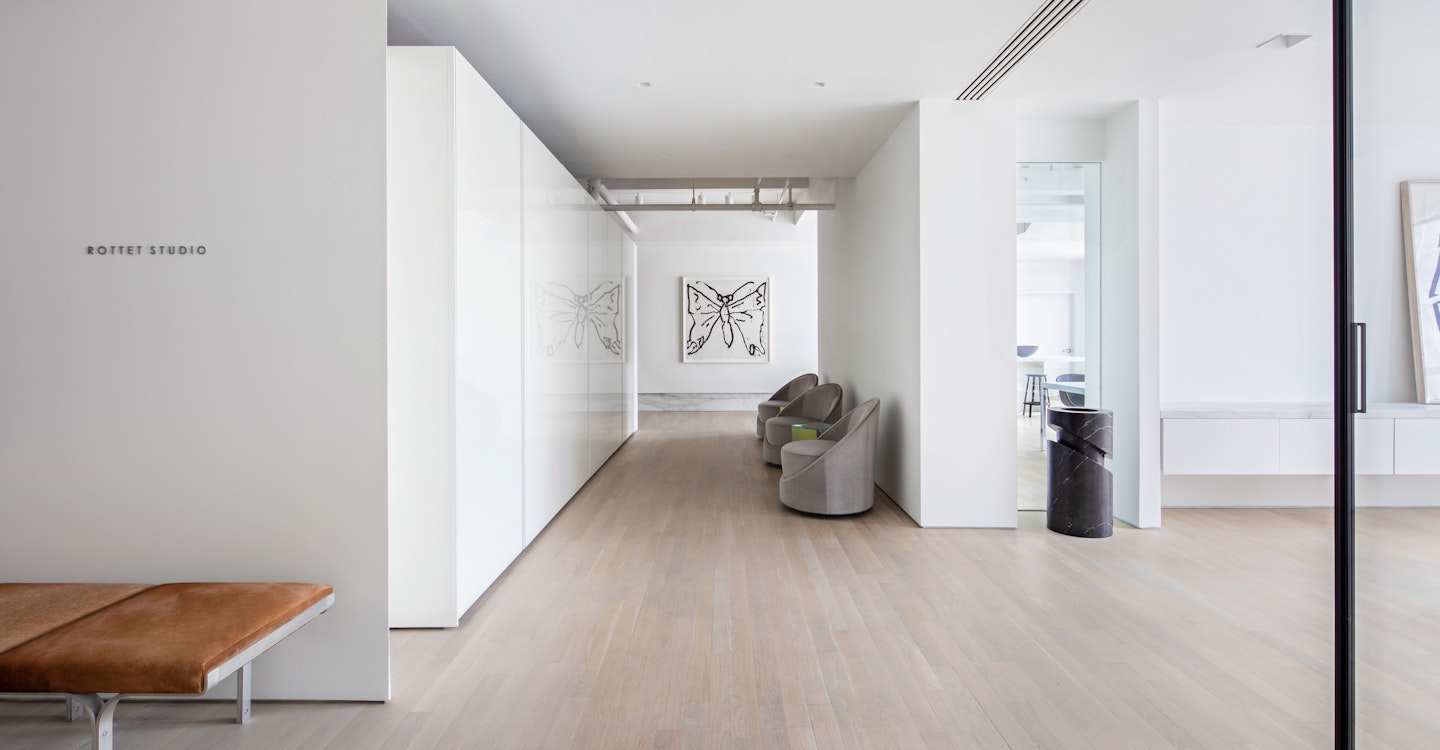 Rottet Studio Featured Project