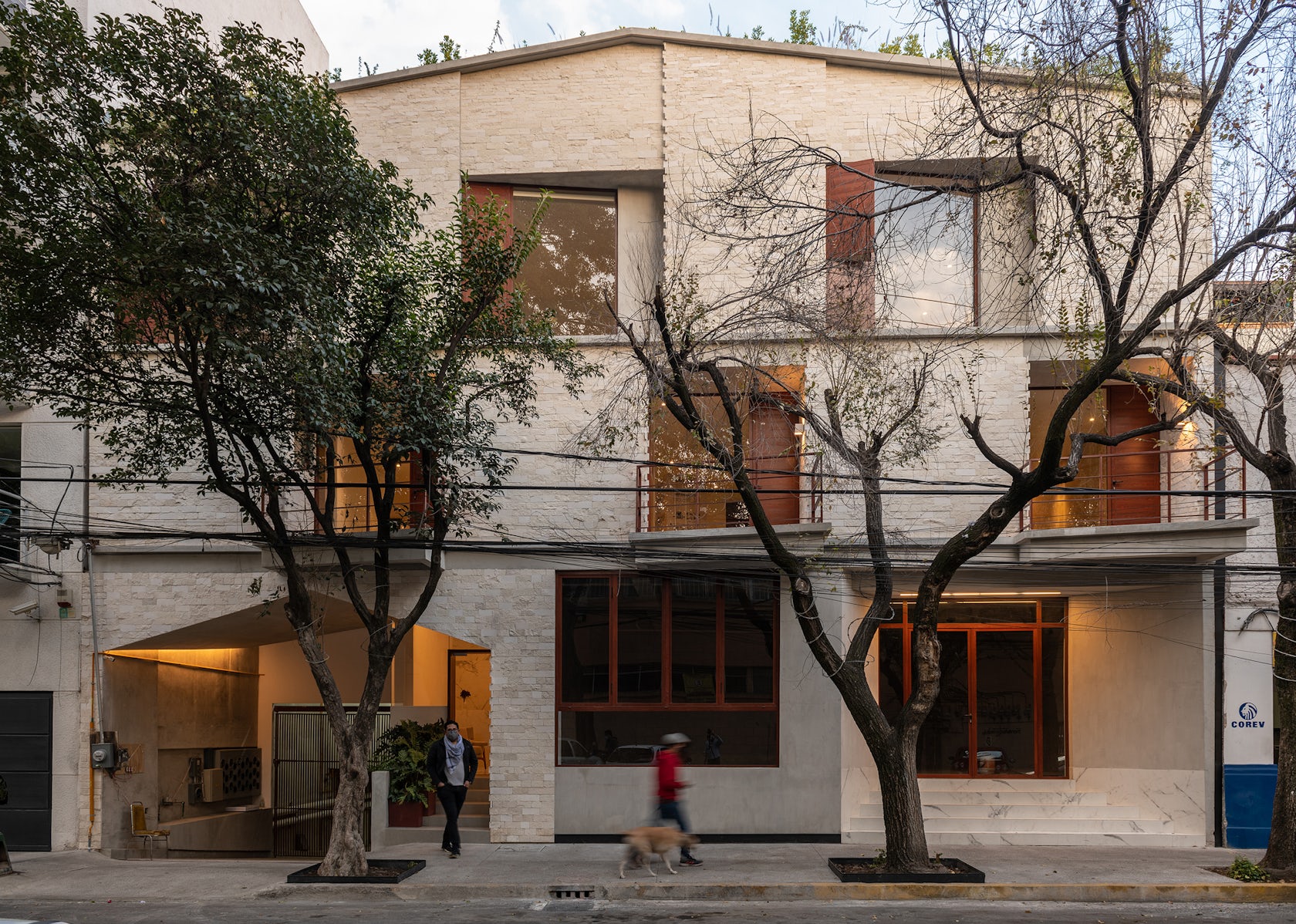 © CPDA ARQUITECTOS