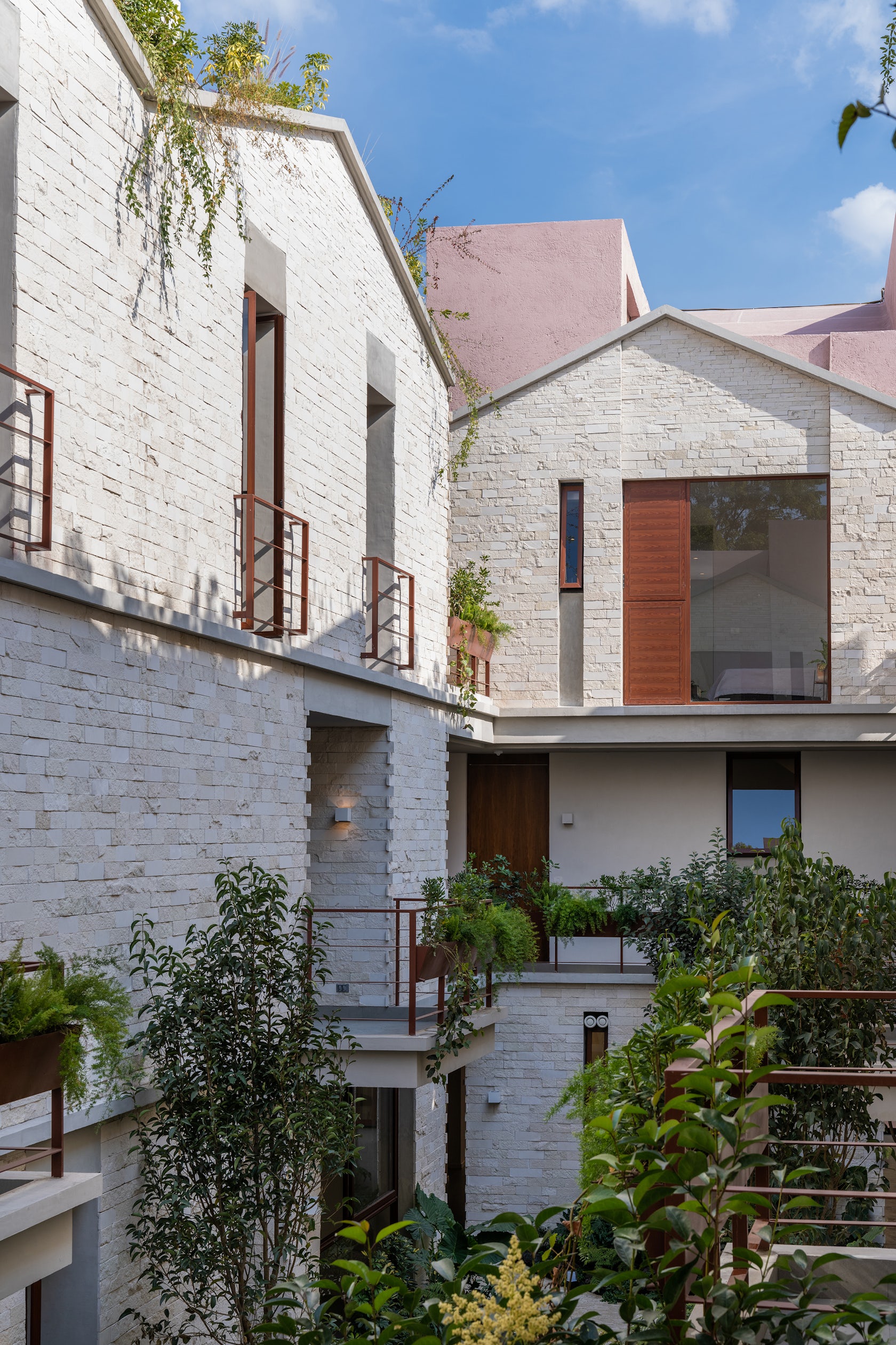 © CPDA ARQUITECTOS