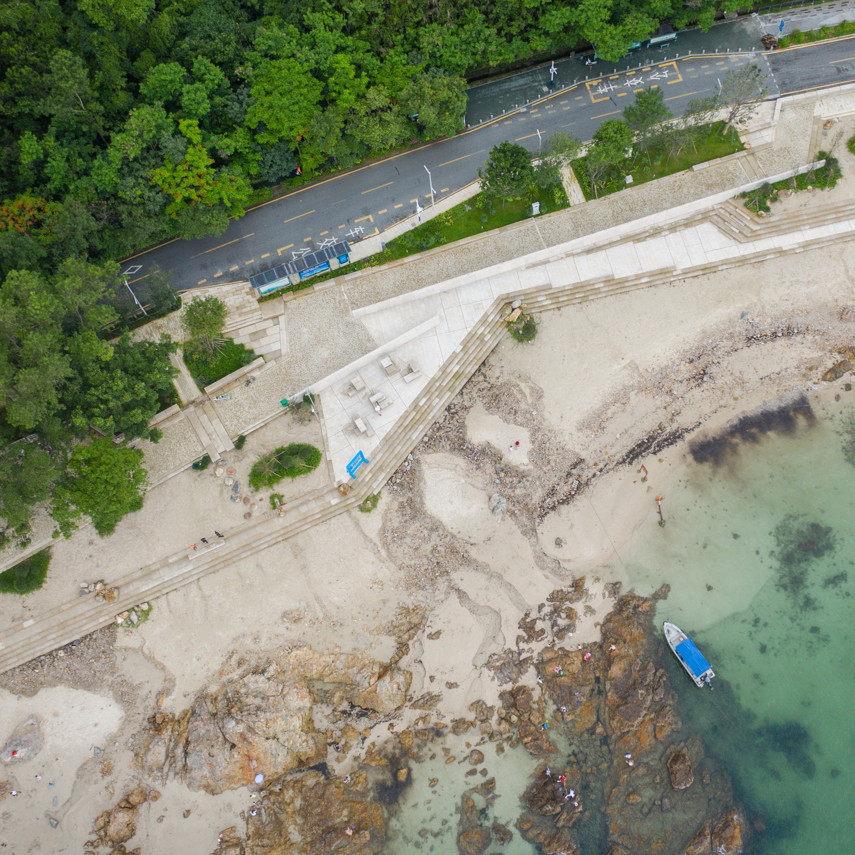 © KCAP, Felixx Landscape Architects & Planners