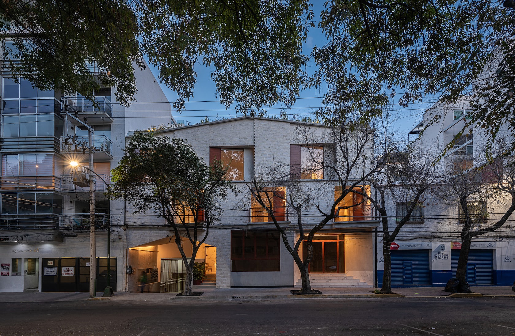 © CPDA ARQUITECTOS