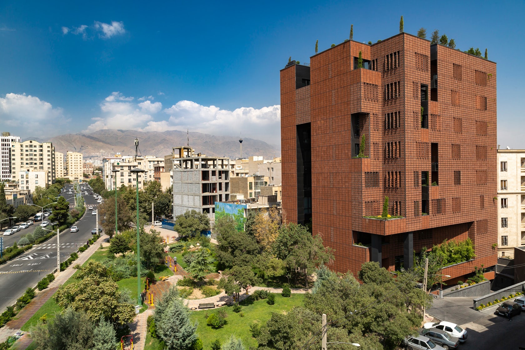 © تصميم هوبا