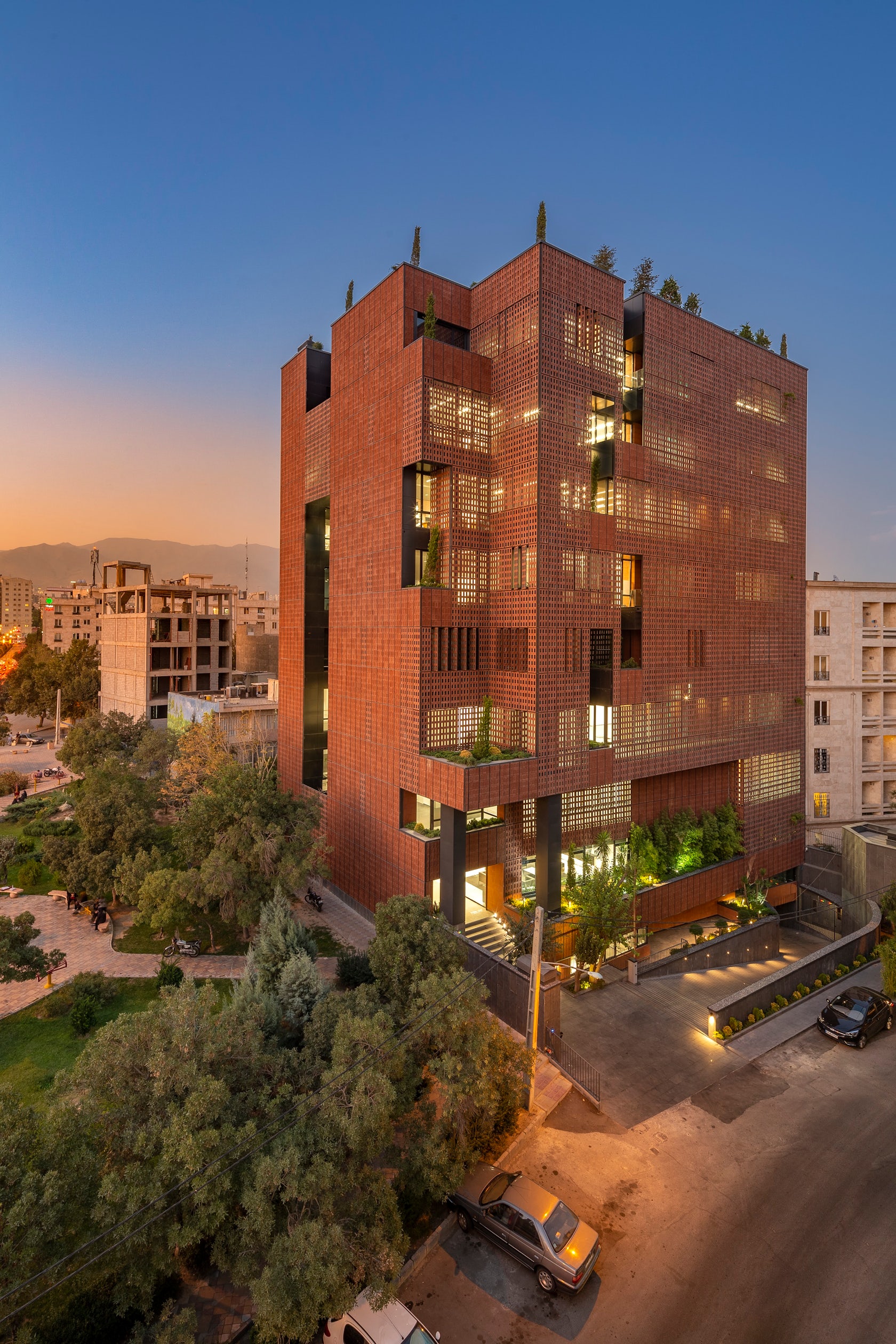 © تصميم هوبا