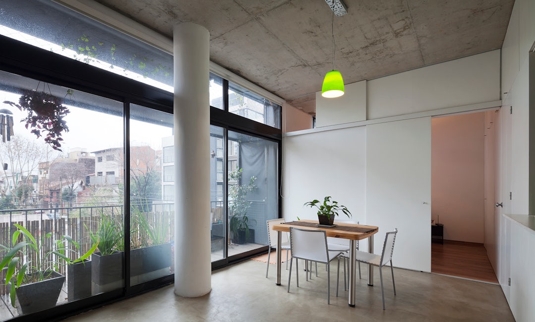 Quintana 4598 by IR arquitectura - Architizer