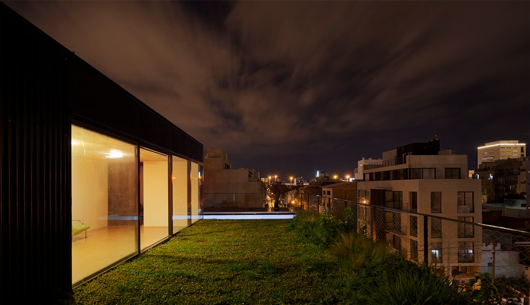 Quintana 4598 by IR arquitectura - Architizer