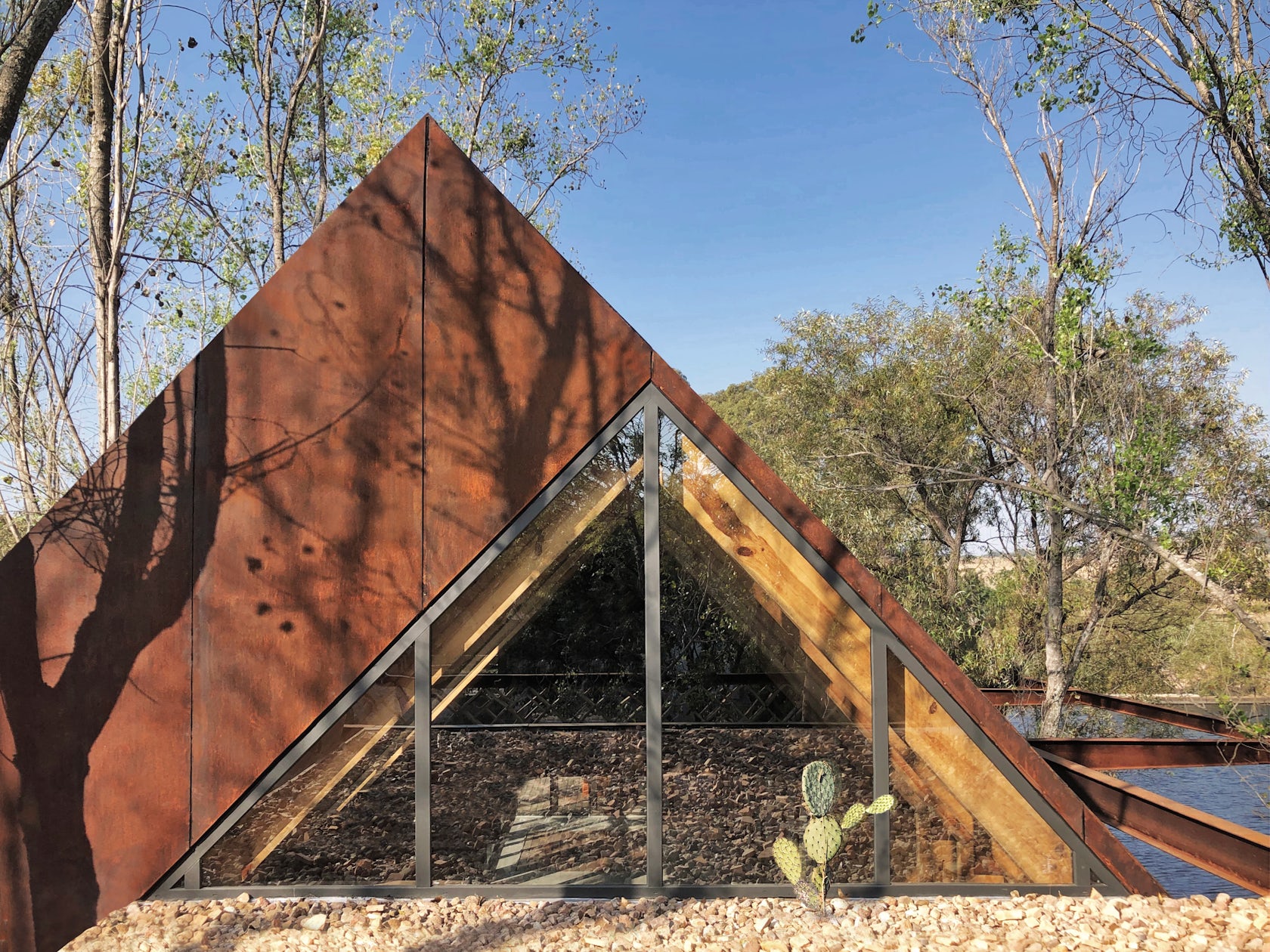 © Fabian M Escalante H Arquitectos