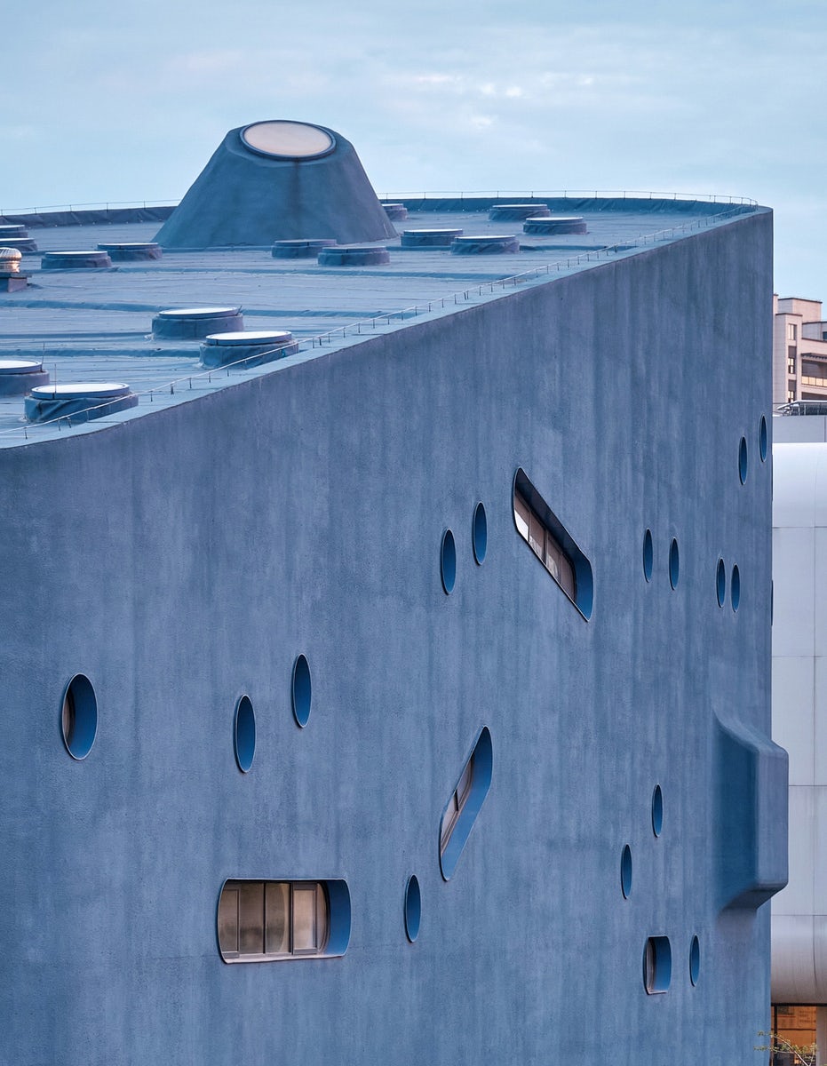 © Jonathan Leijonhufvud Architectural Photography
