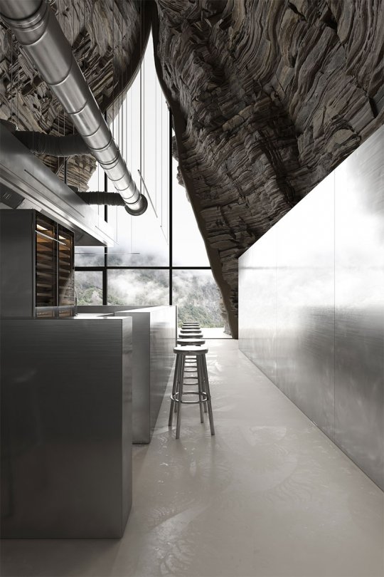 Igor Sirotov Architects - Architizer