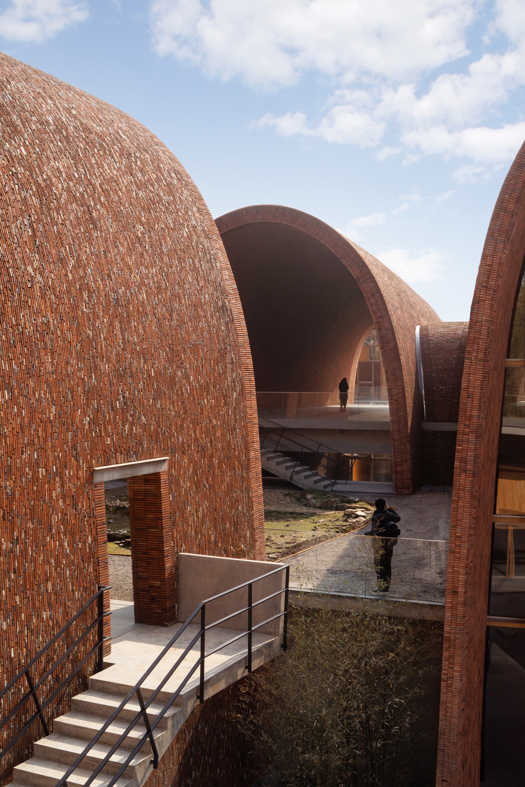 © Studio Zhu Pei
