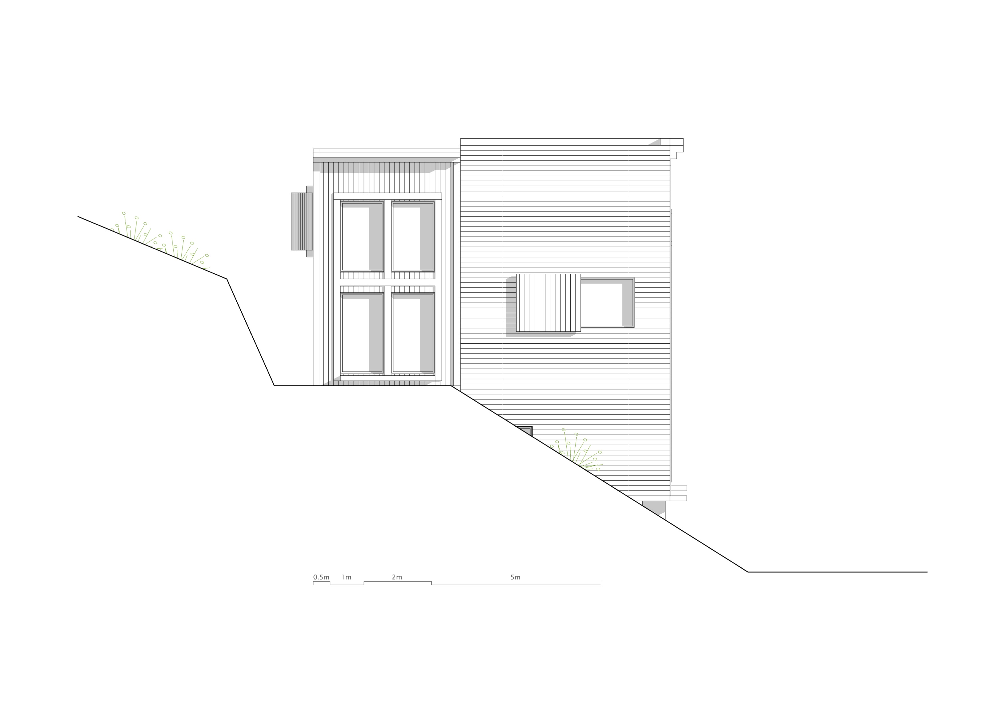 Zieglers Nest by Rever & Drage Architects Architizer