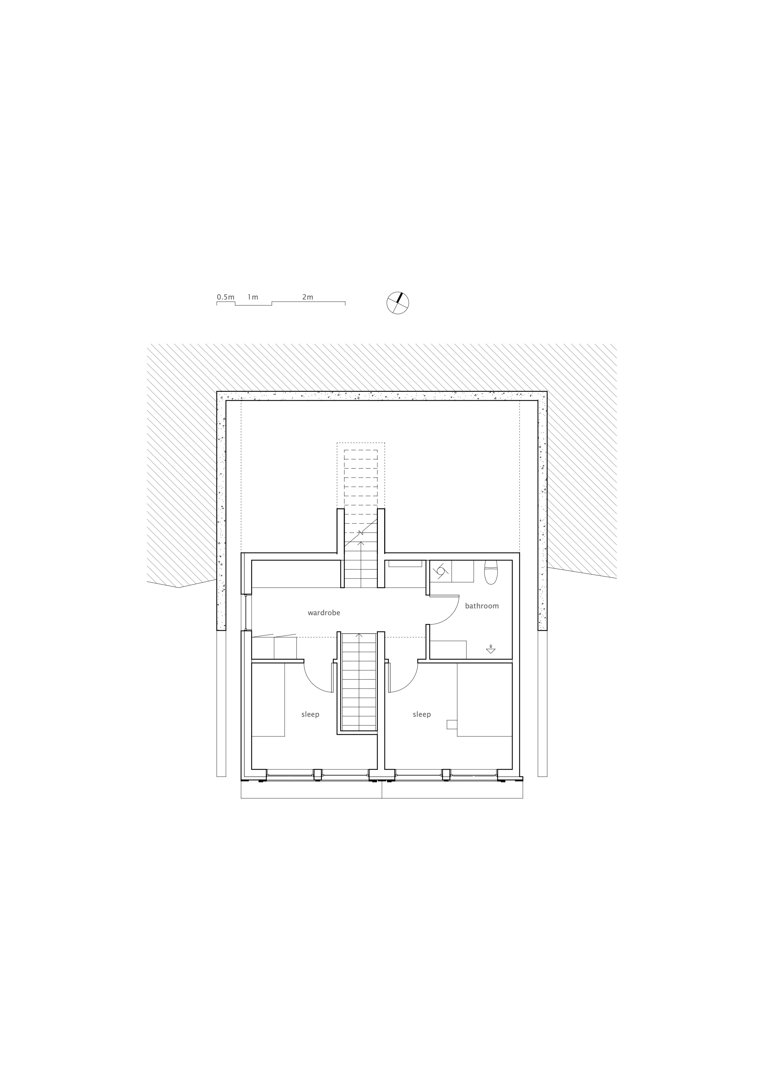 Zieglers Nest by Rever & Drage Architects Architizer