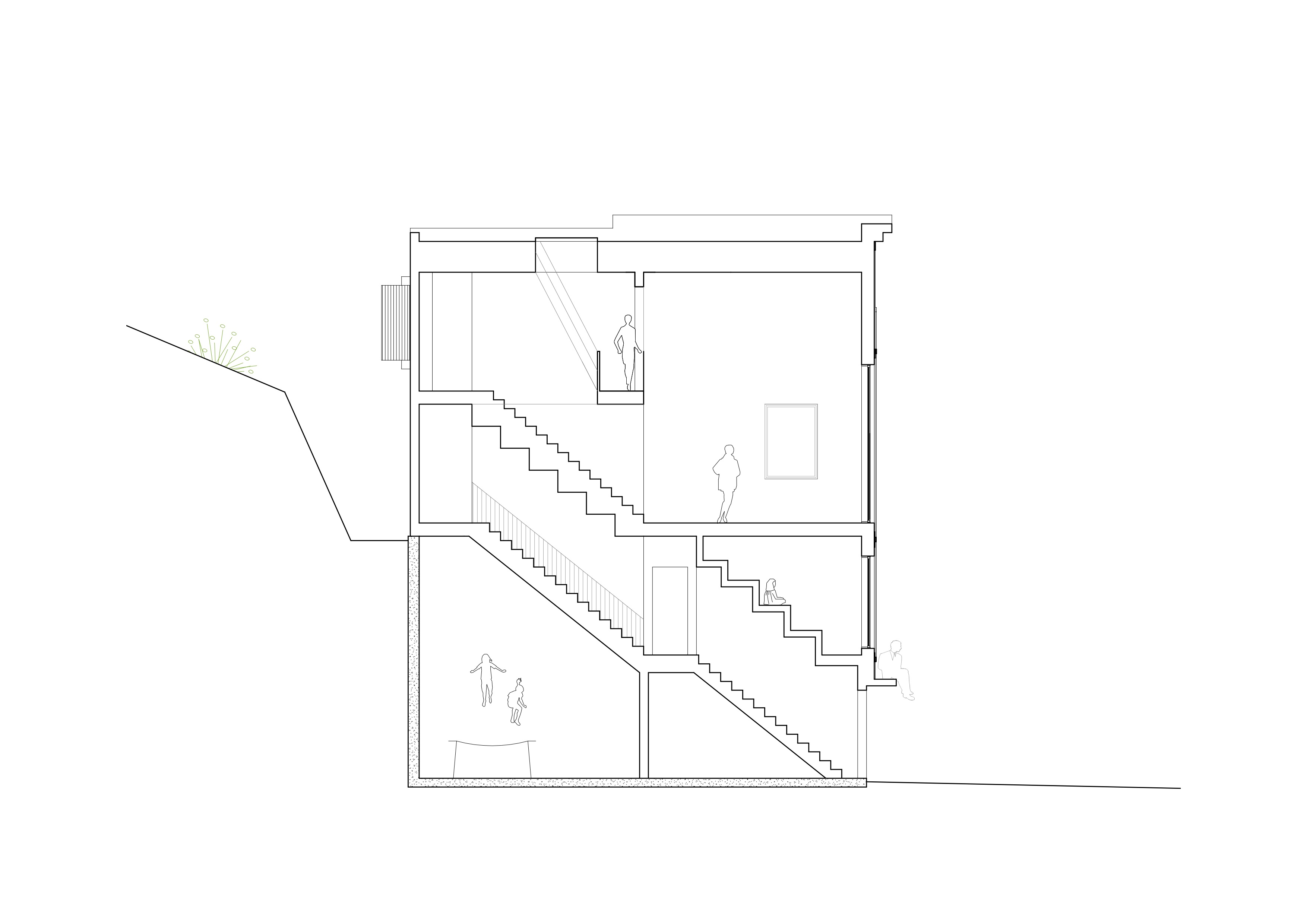 Zieglers Nest by Rever & Drage Architects Architizer