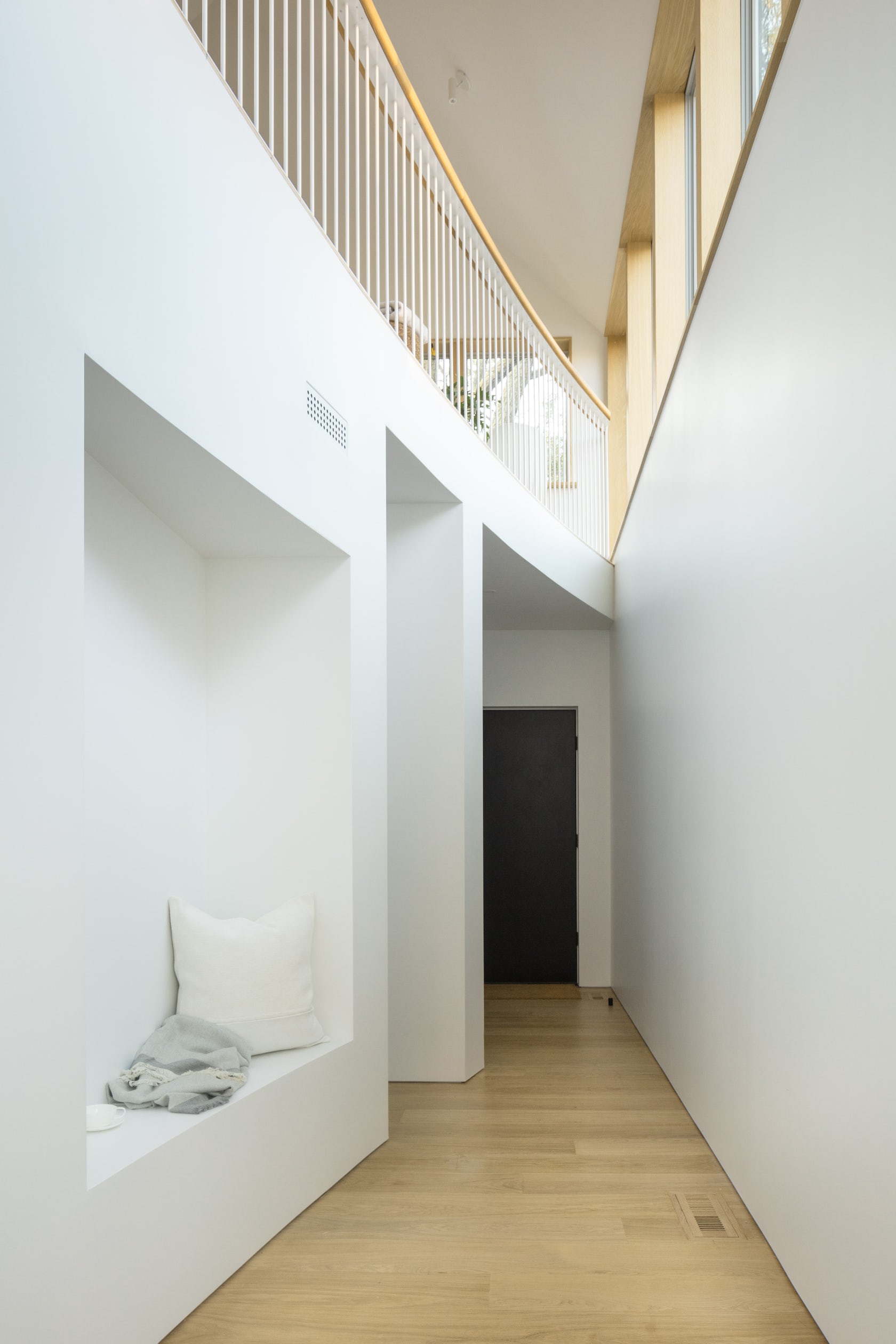 © Kwong Von Glinow Design Office