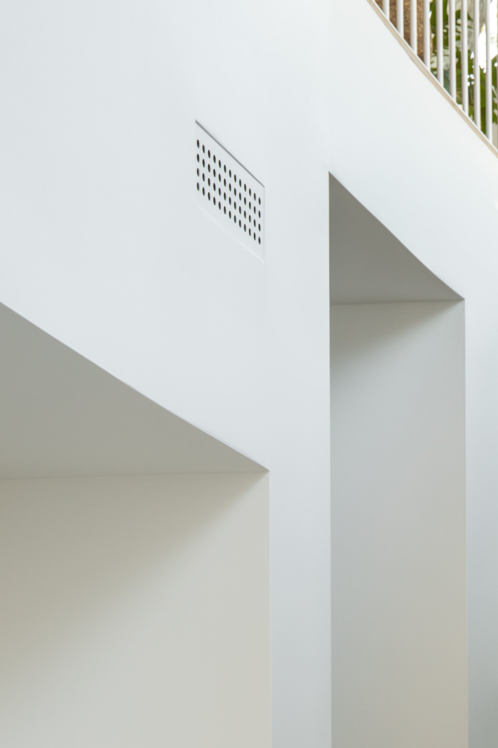 © Kwong Von Glinow Design Office