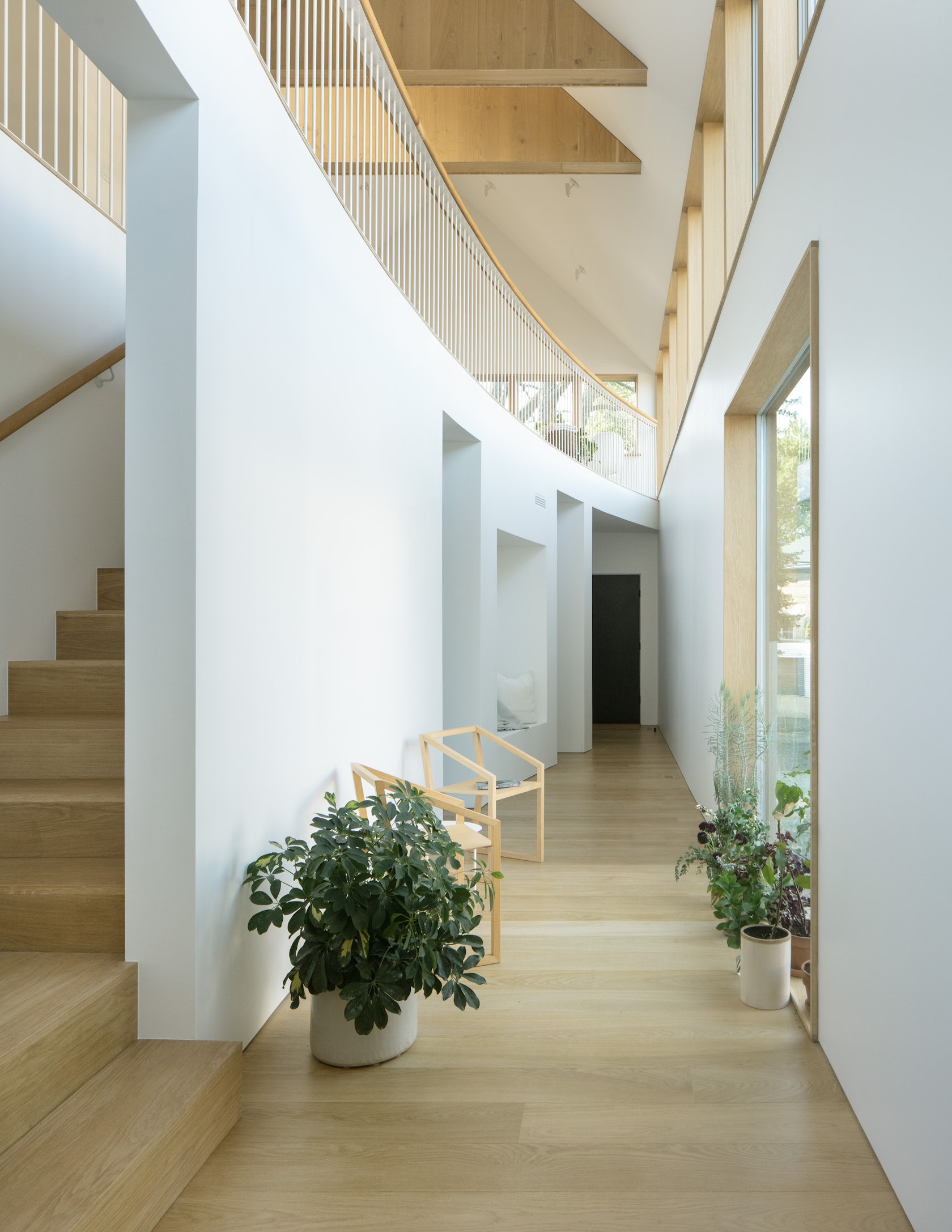 © Kwong Von Glinow Design Office