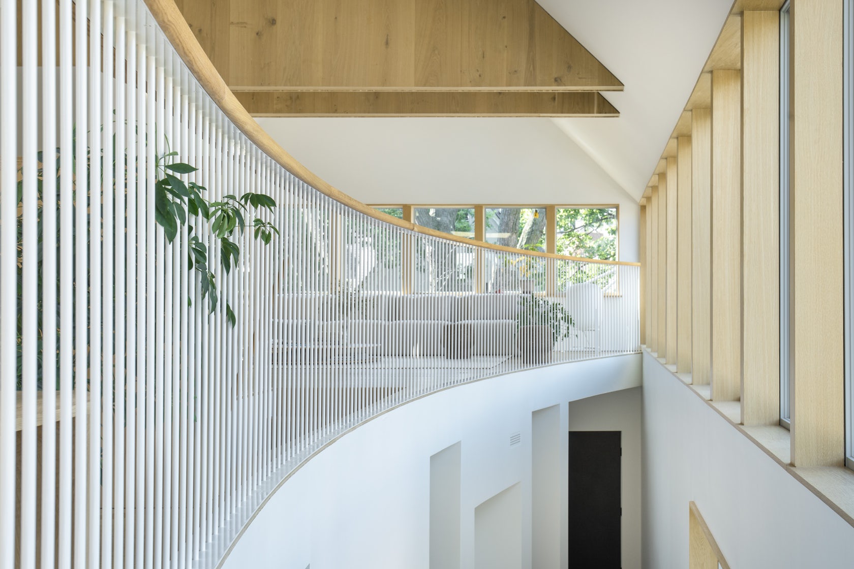 © Kwong Von Glinow Design Office