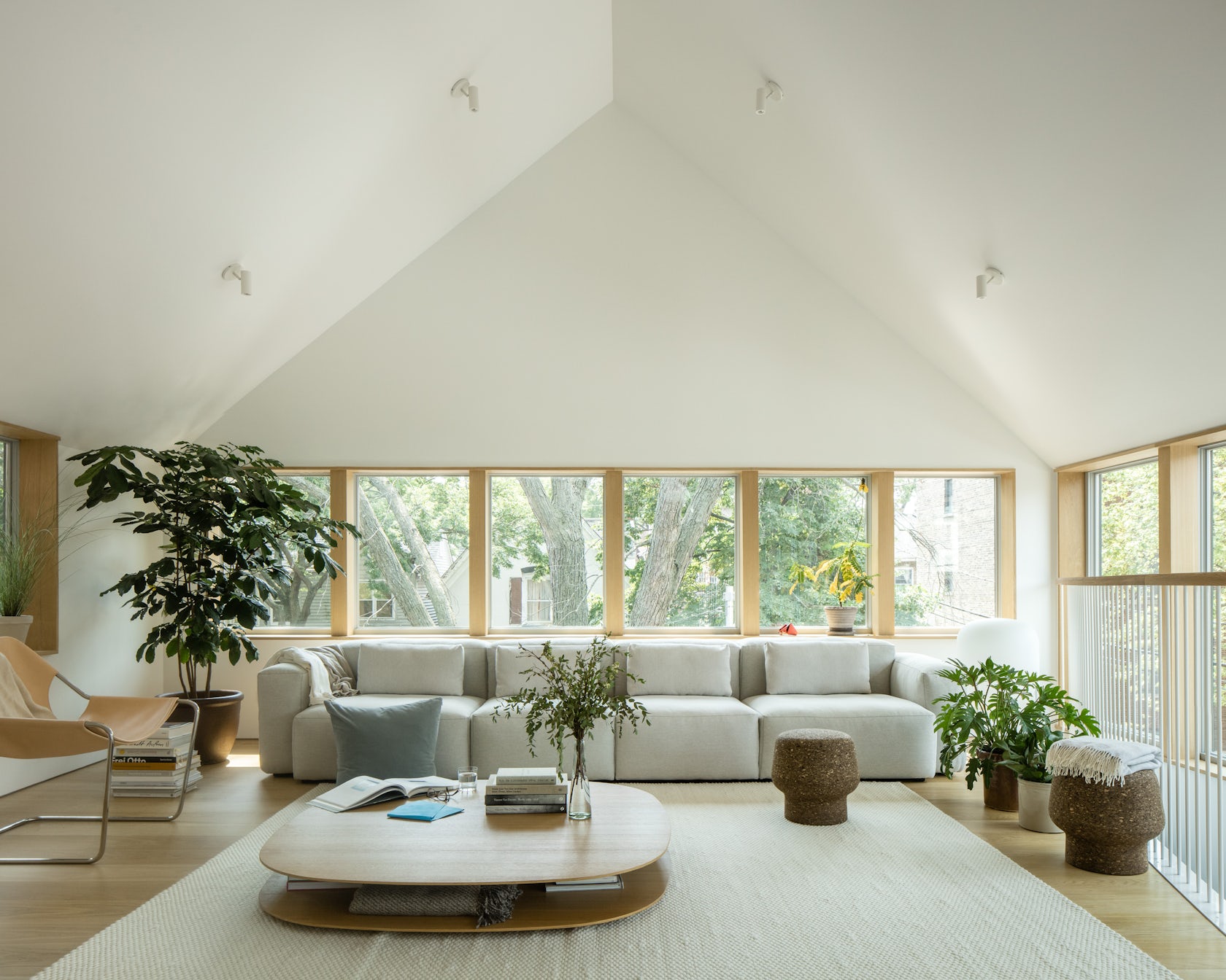 © Kwong Von Glinow Design Office