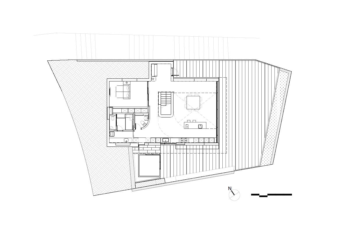 © Yuan Architects