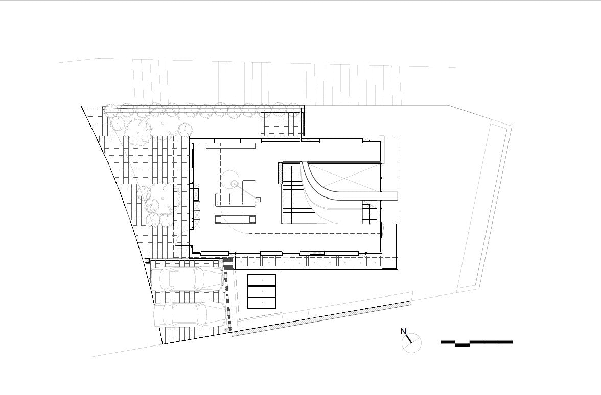 © Yuan Architects
