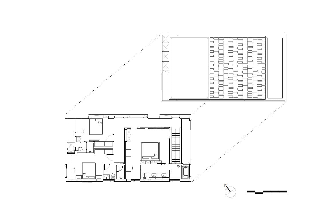 © Yuan Architects