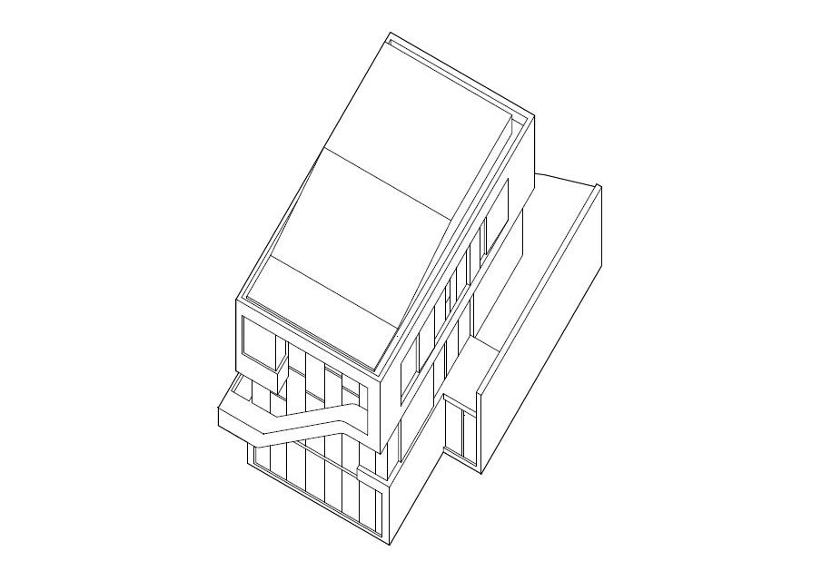 © Yuan Architects
