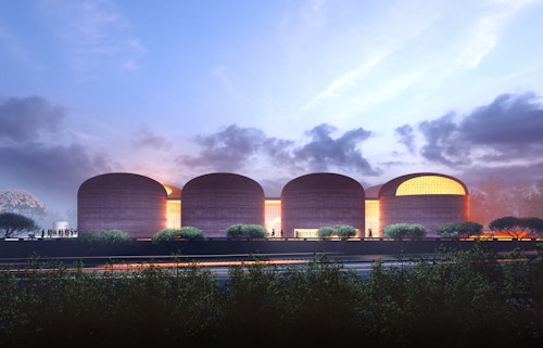 Go to Adjaye Associates