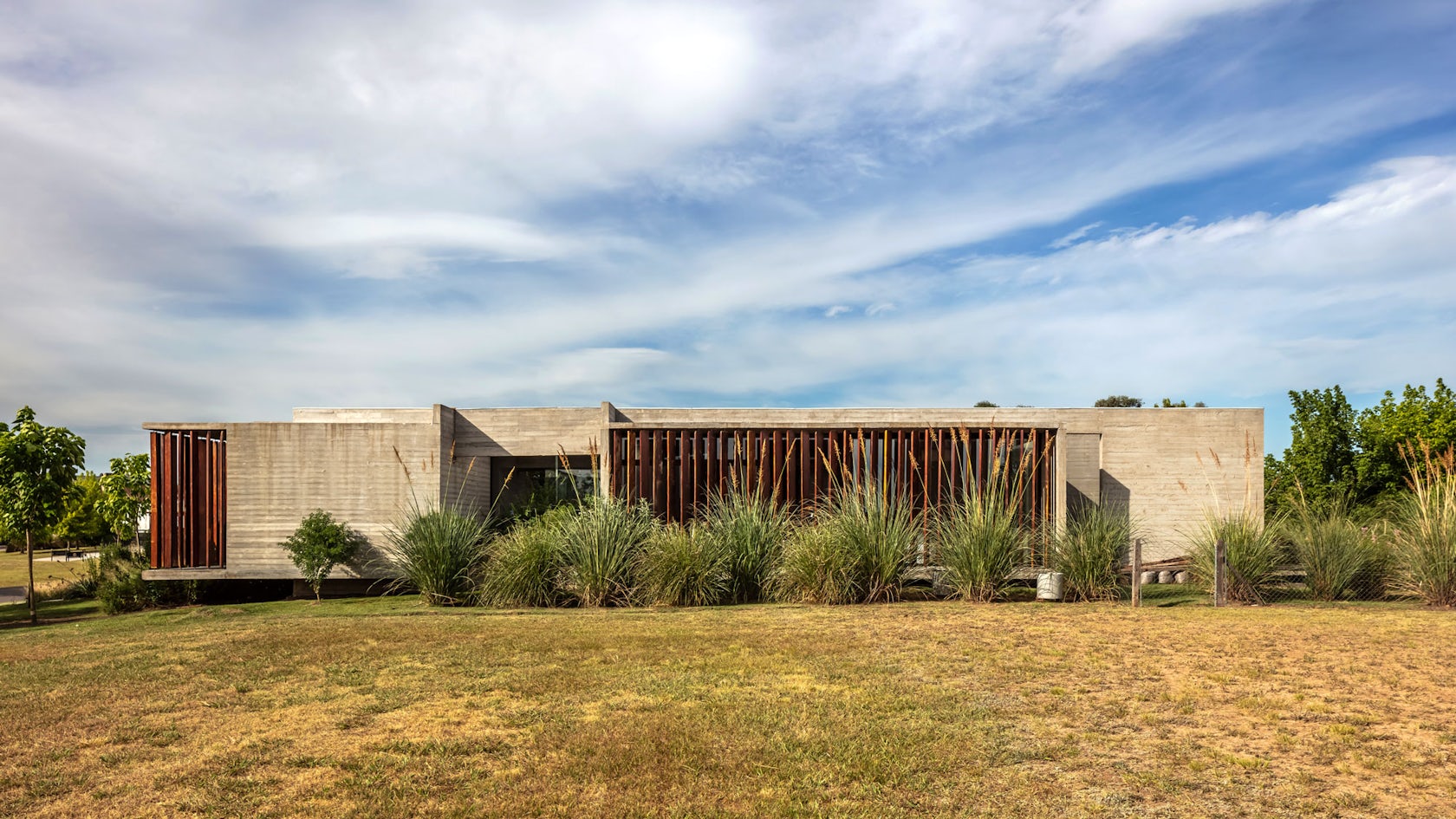 © Federico Kulekdjian