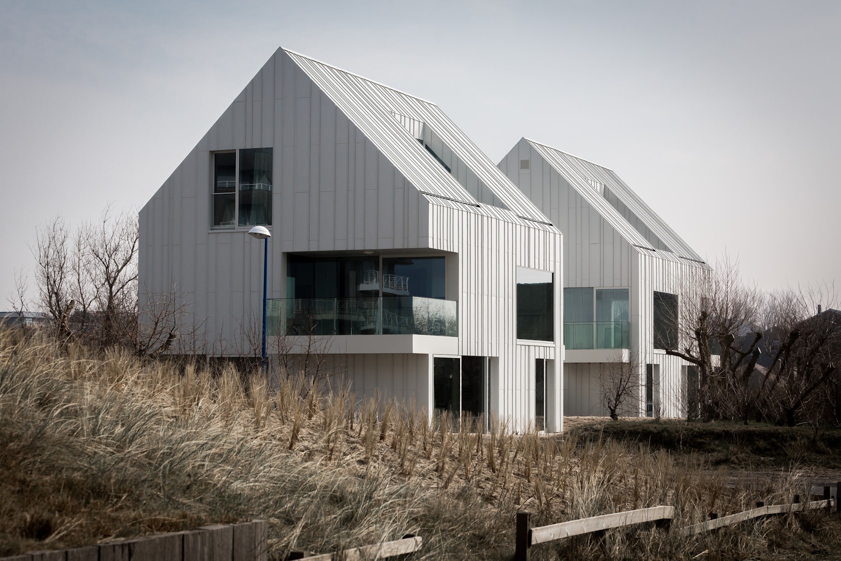 © B2Ai architects