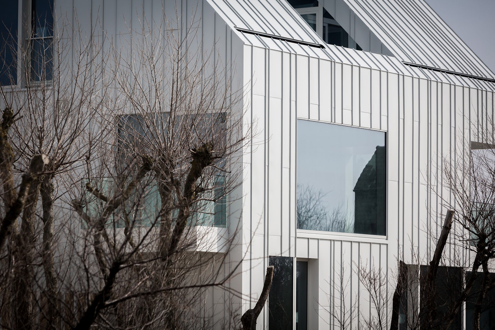 © B2Ai architects