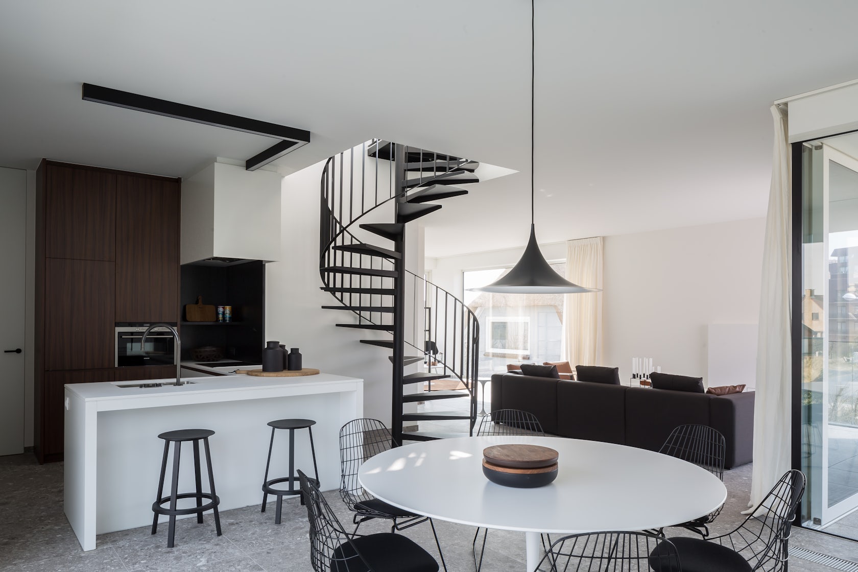 © B2Ai architects