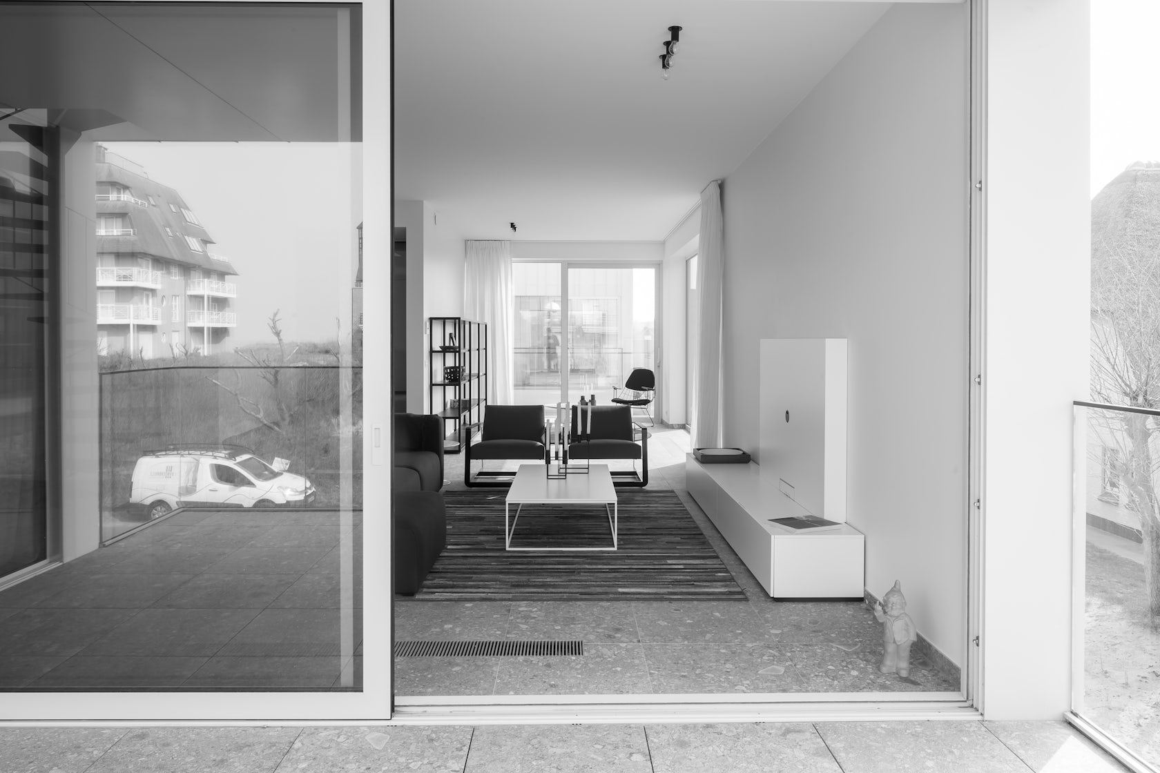 © B2Ai architects