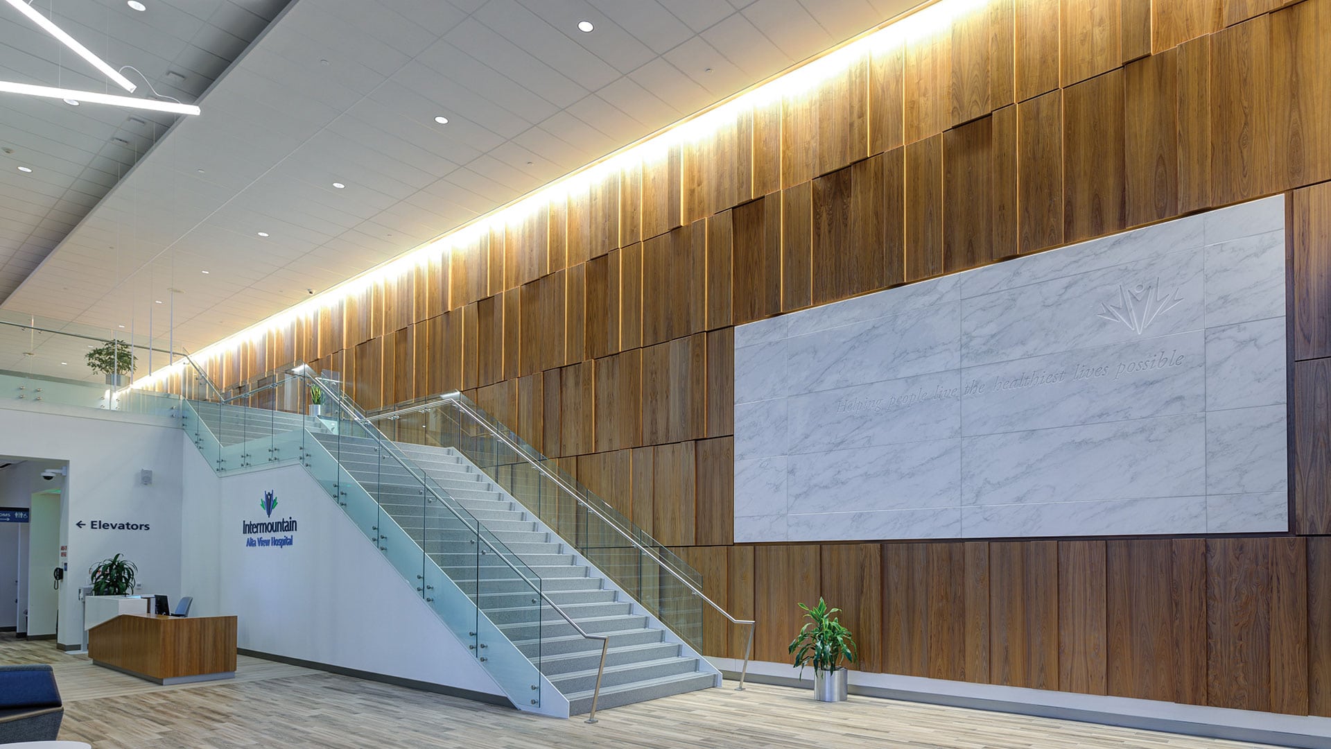 Alta View Hospital by Acuity - Architizer