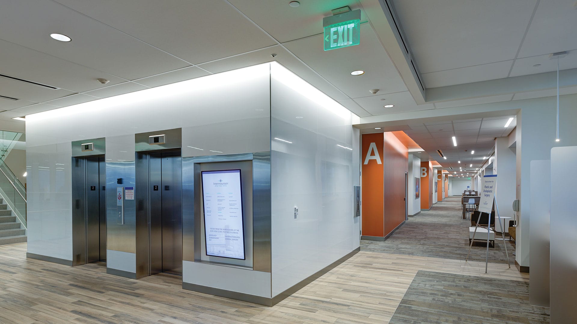 Alta View Hospital by Acuity - Architizer