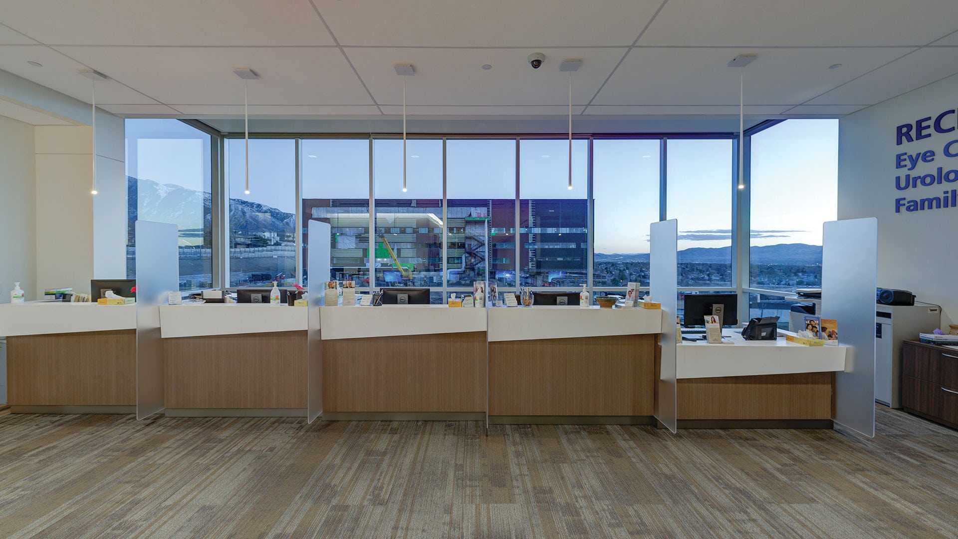 Alta View Hospital by Acuity - Architizer