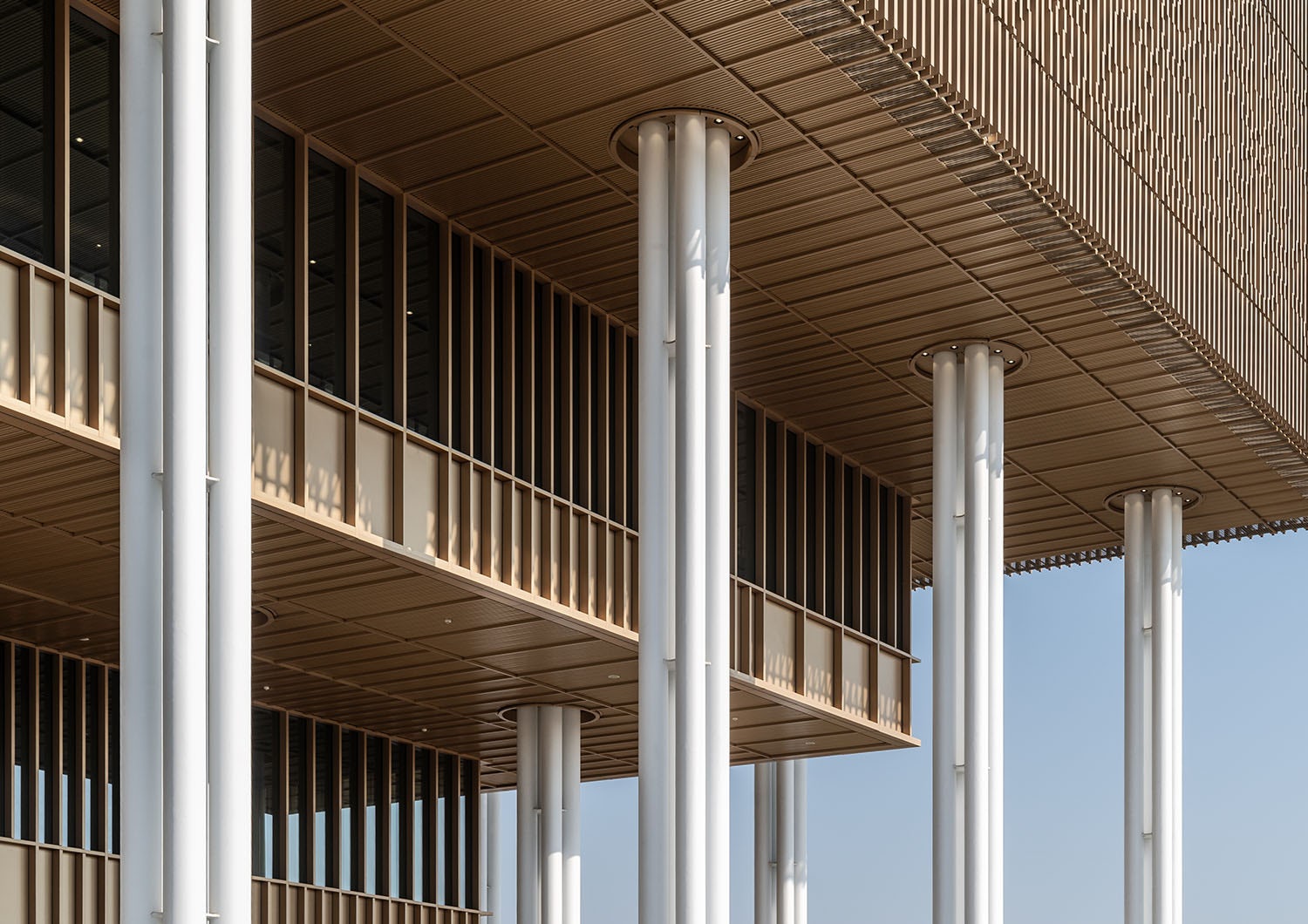 © Mecanoo