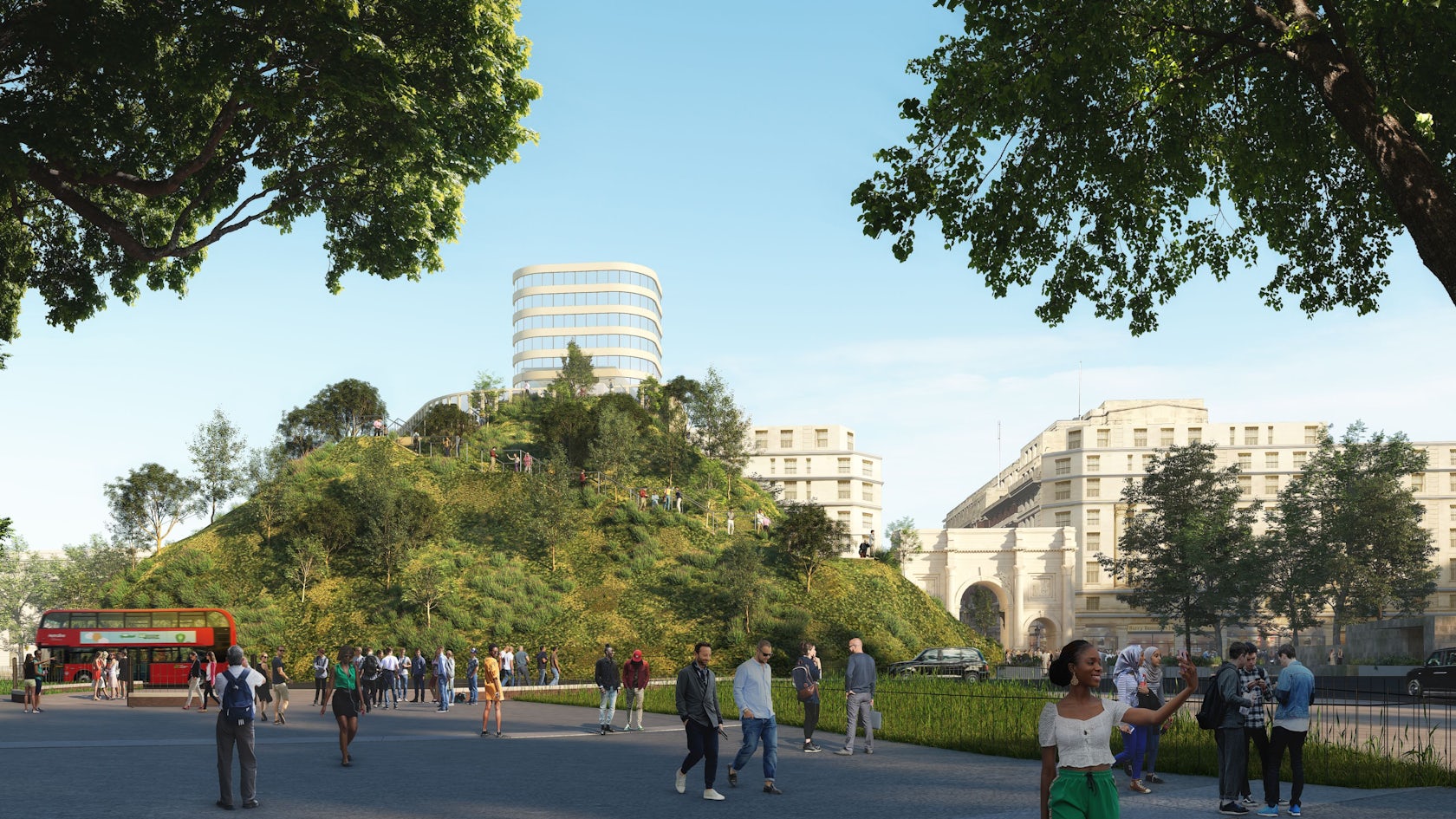 © MVRDV