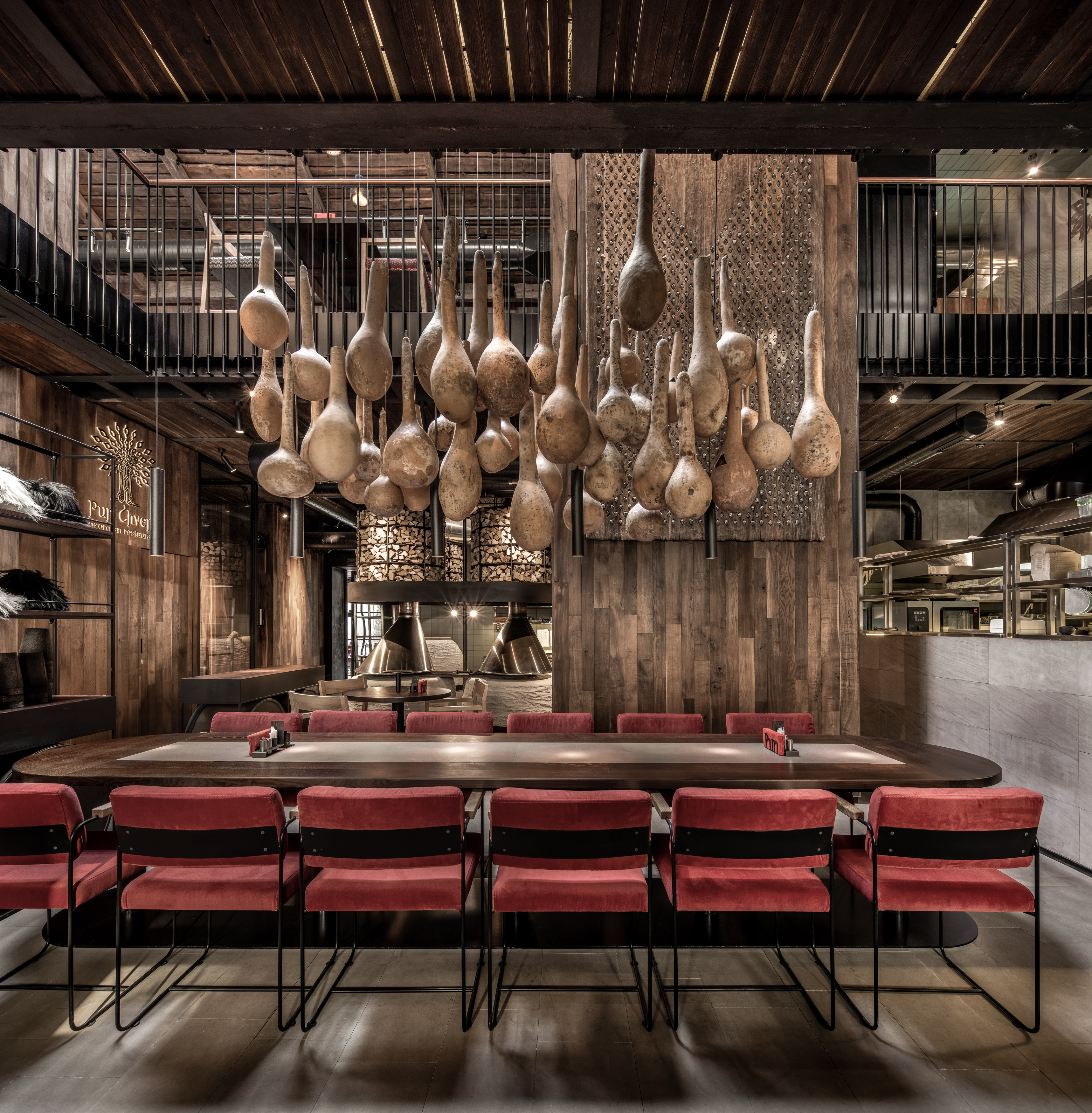 YOD Group - Architizer