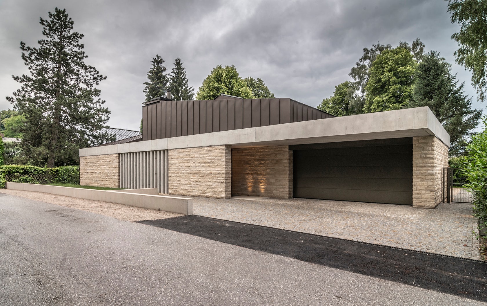 © haro architects