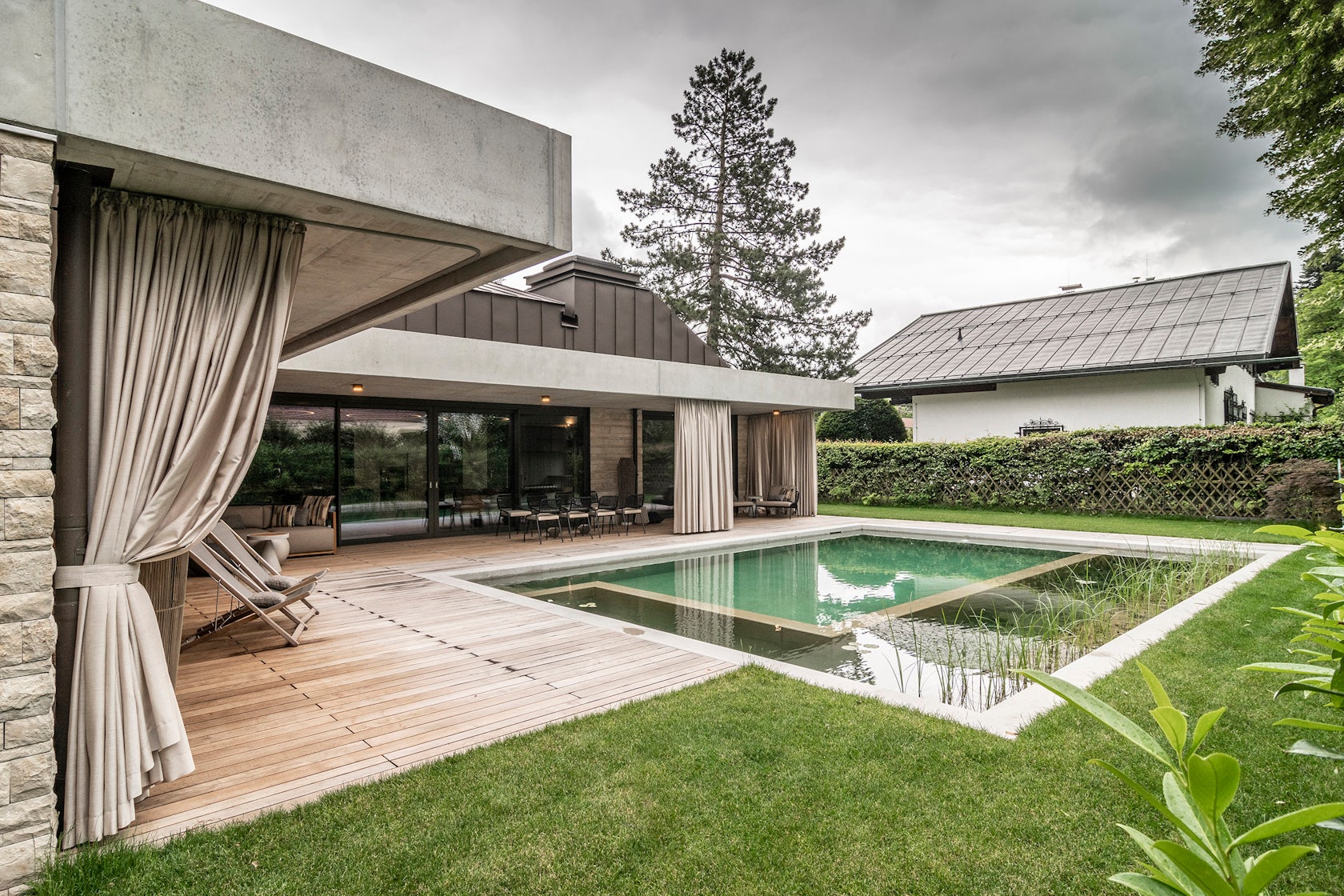 © haro architects