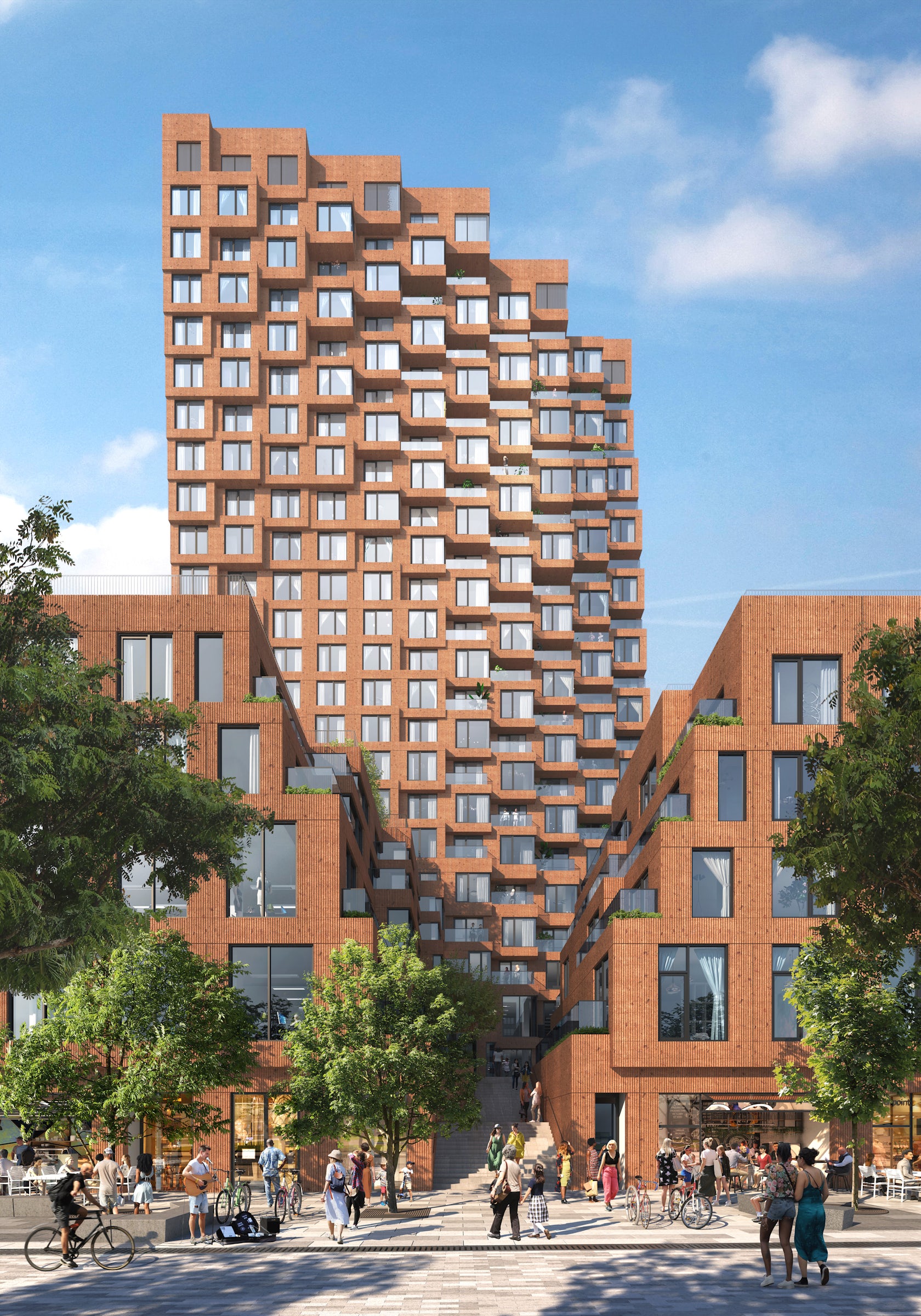 © MVRDV