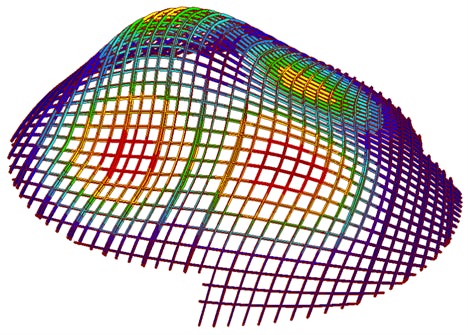 © Delugan Meissl Associated Architects