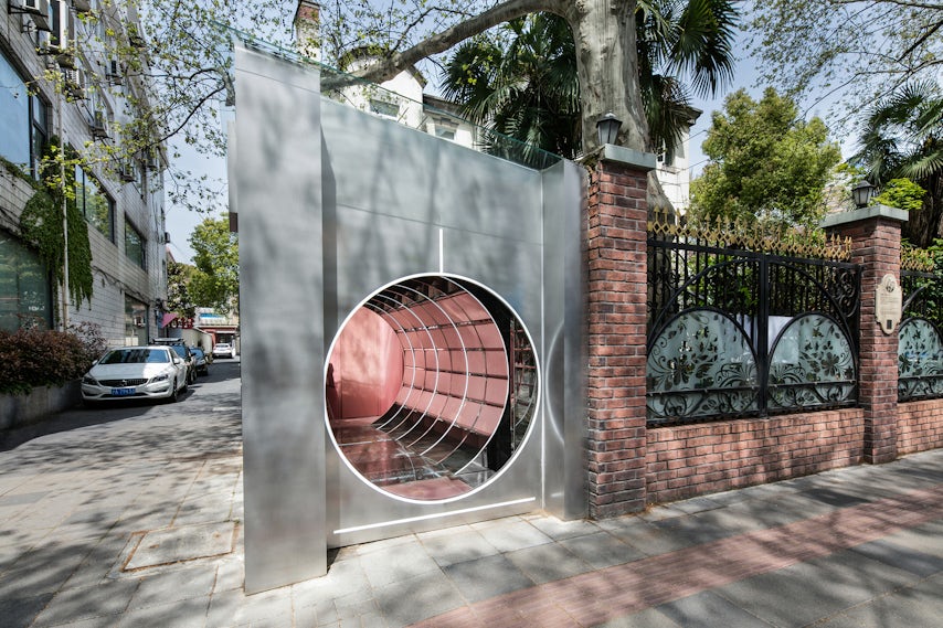 © Nax Architects