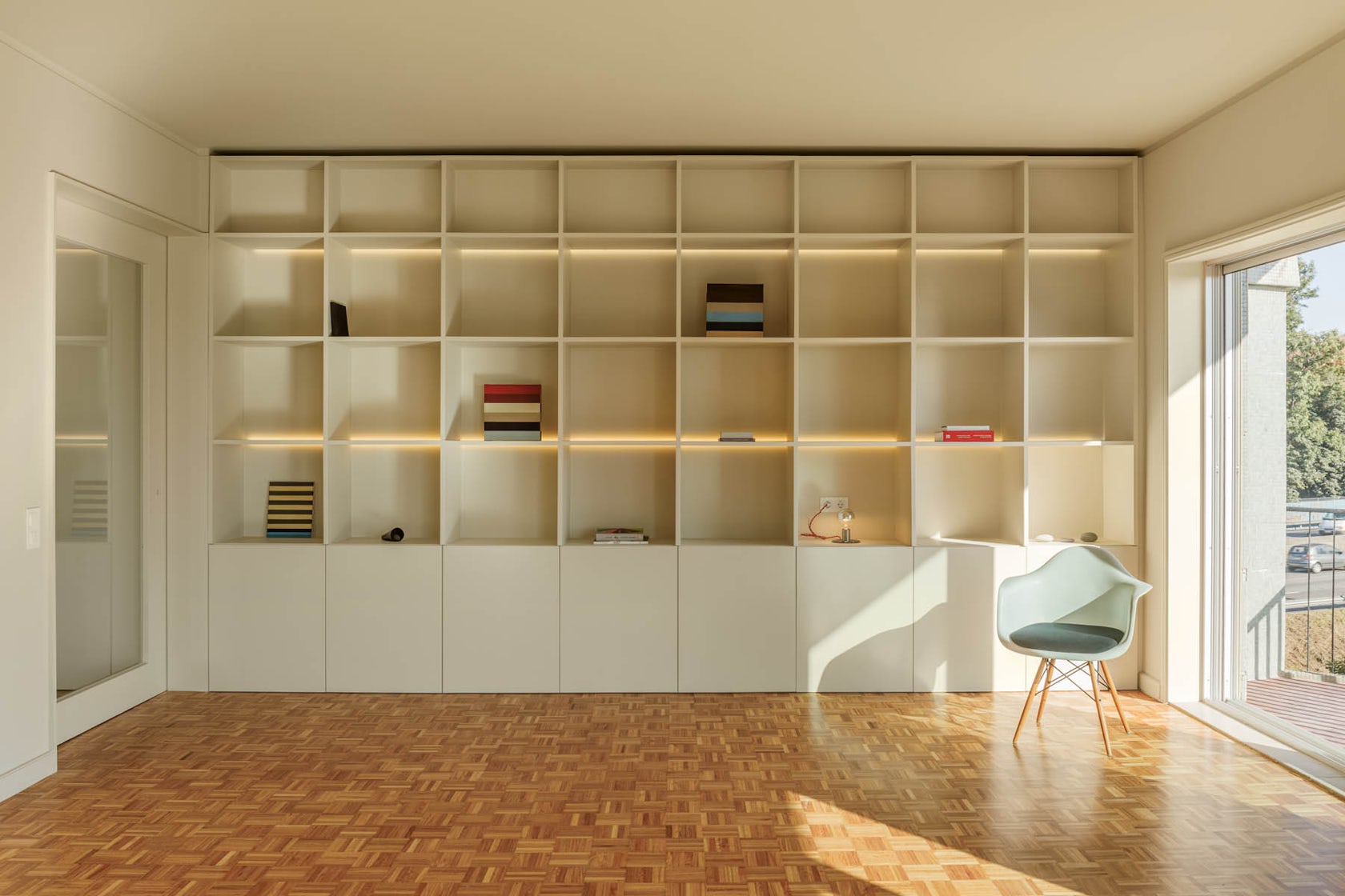 © Costa Lima Arquitectos